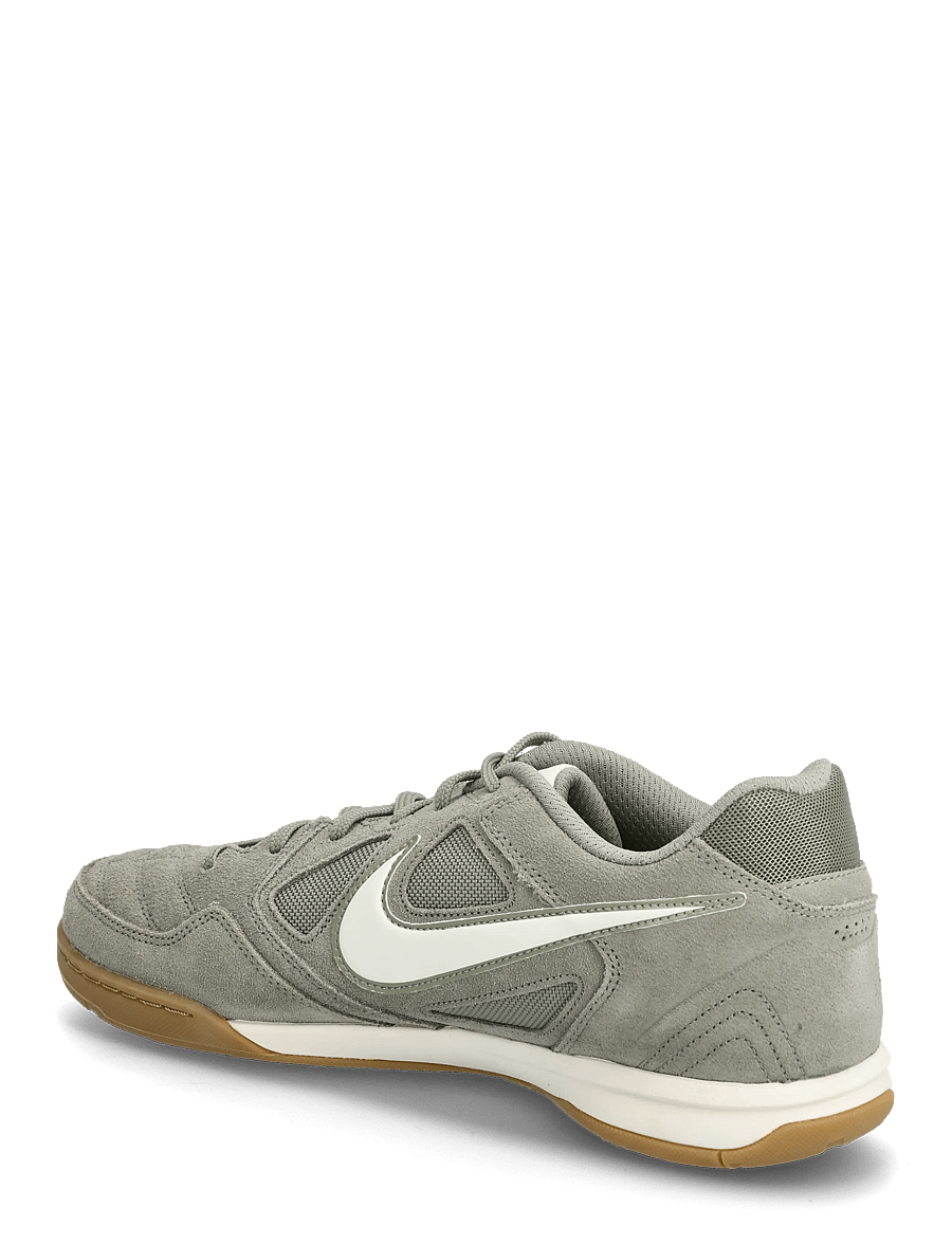 Nike - NIKE GATO - niedriger schnitt - light army/soft pearl-gum light brown - 2