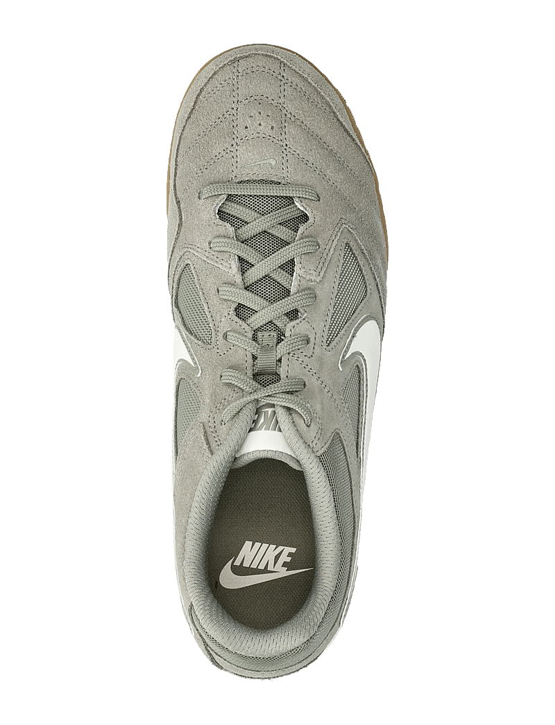 Nike - NIKE GATO - lave sneakers - light army/soft pearl-gum light brown - 3