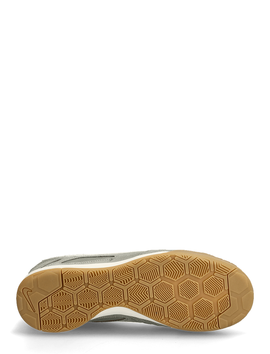 Nike - NIKE GATO - niedriger schnitt - light army/soft pearl-gum light brown - 4