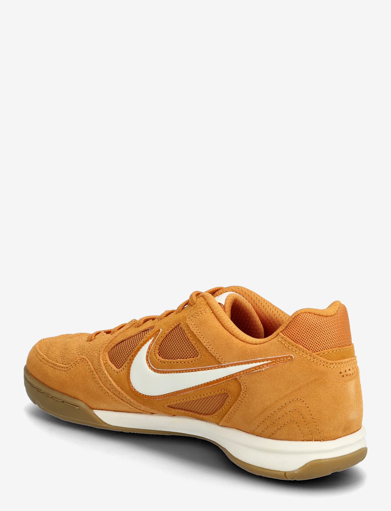 Nike - NIKE GATO - lave sneakers - monarch/soft pearl-gum light brown - 2