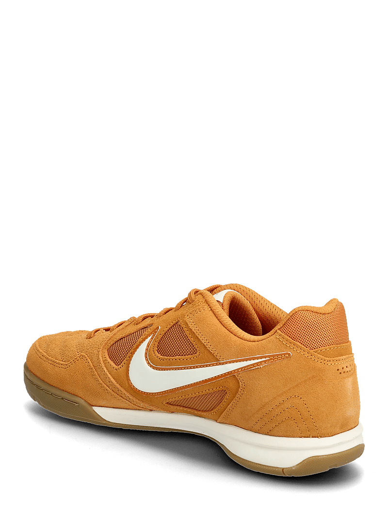 Nike - NIKE GATO - niedriger schnitt - monarch/soft pearl-gum light brown - 2