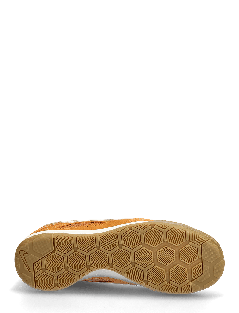 Nike - NIKE GATO - niedriger schnitt - monarch/soft pearl-gum light brown - 4