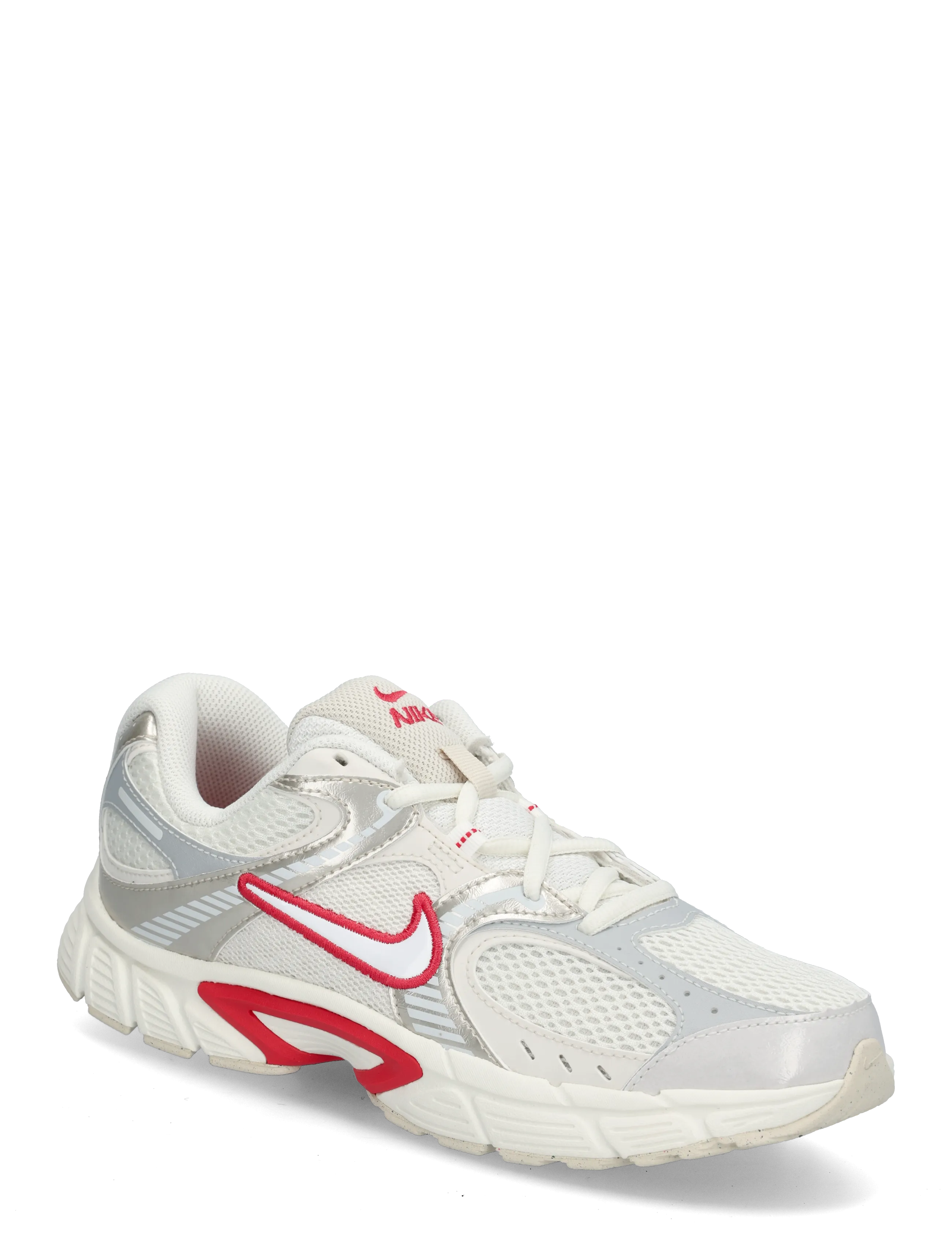 Nike NIKE V5 RNR (GS) - Schuhe - SAIL/WHITE-TROPICAL PINK-PHANT / cream