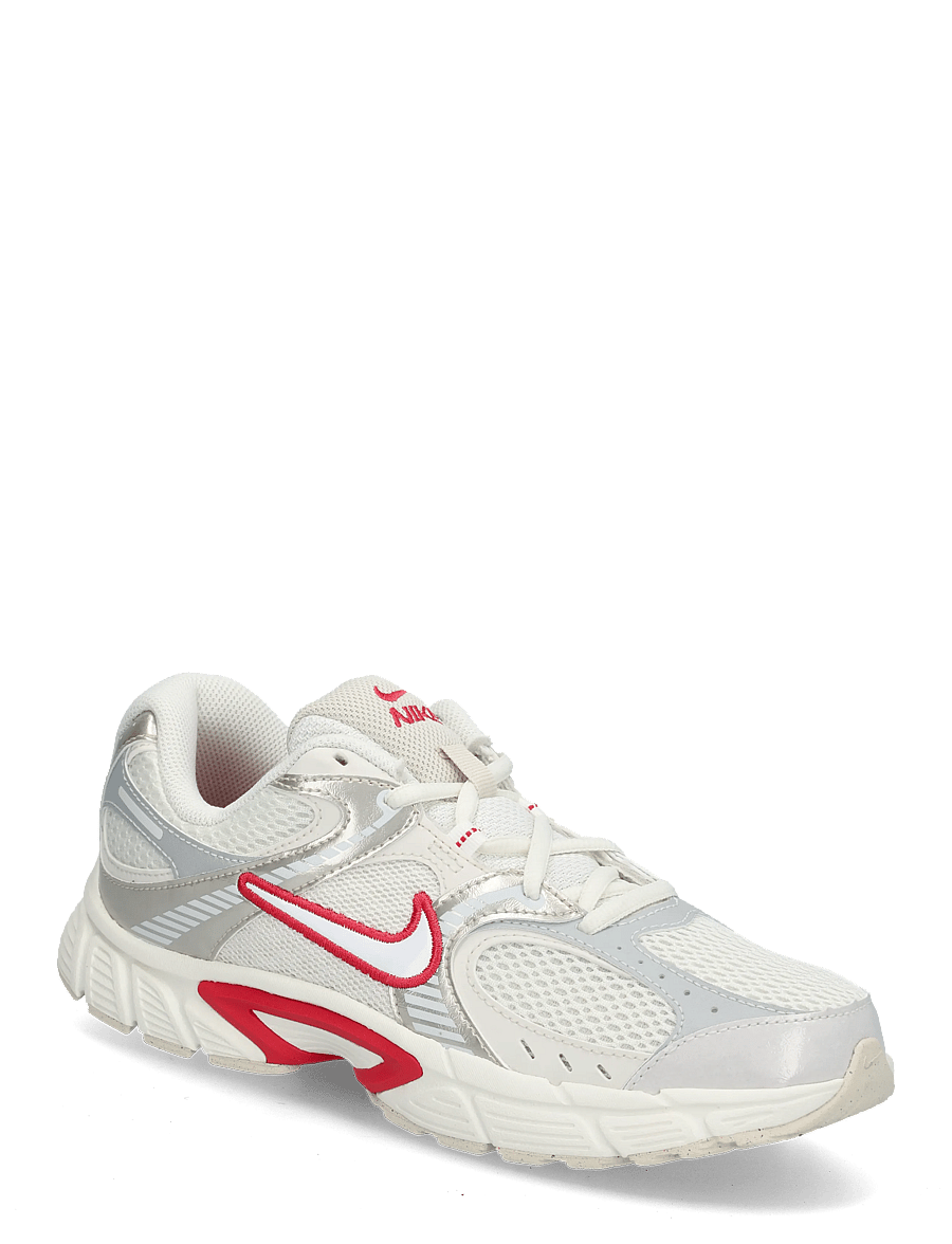 Nike - NIKE V5 RNR (GS) - laufschuhe - sail/white-tropical pink-phant - 0