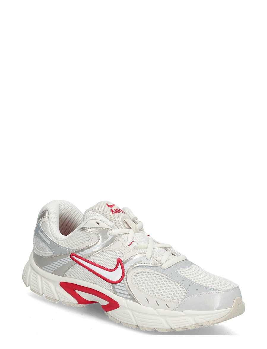Nike - NIKE V5 RNR (GS) - löparskor - sail/white-tropical pink-phant - 0