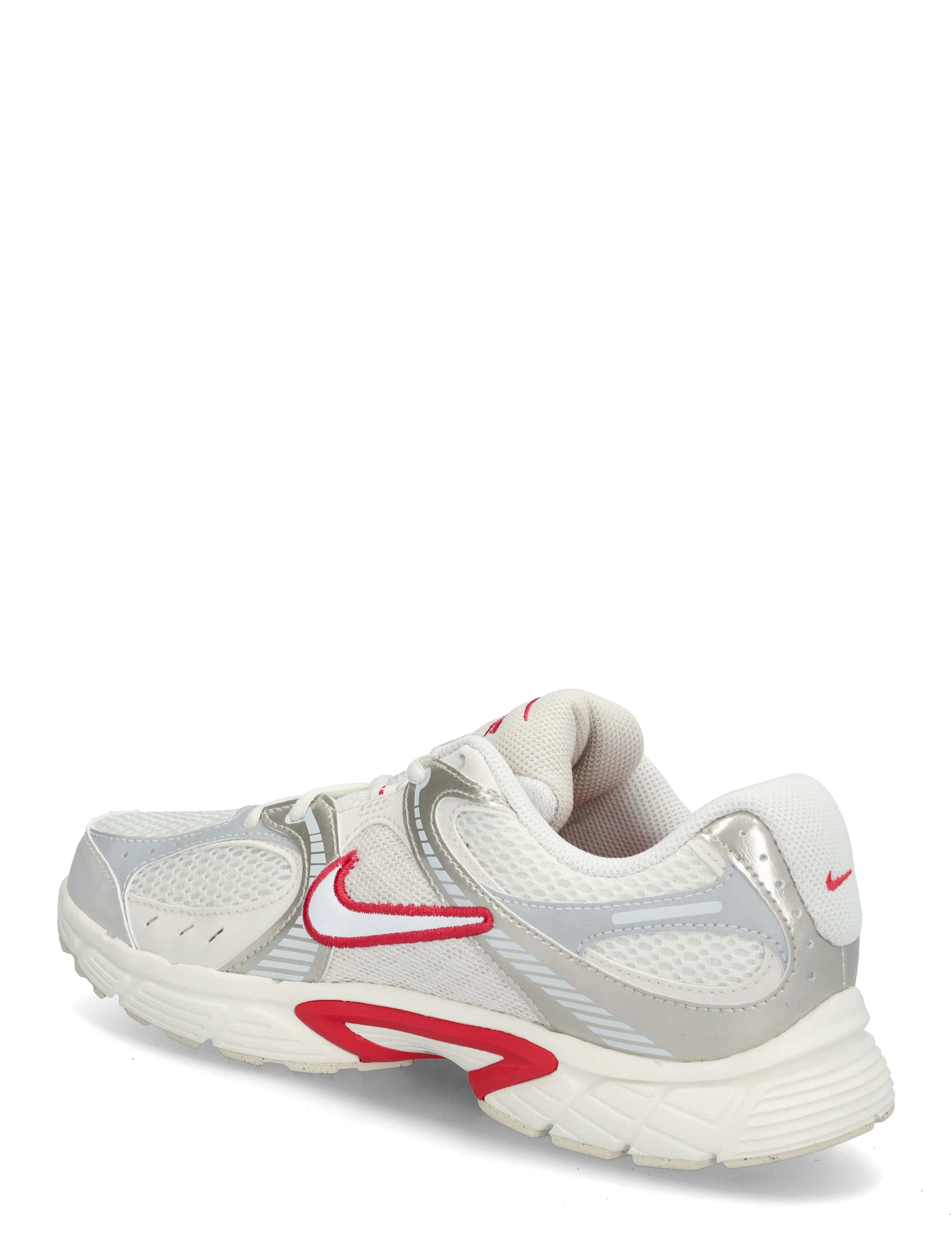 Nike - NIKE V5 RNR (GS) - laufschuhe - sail/white-tropical pink-phant - 1