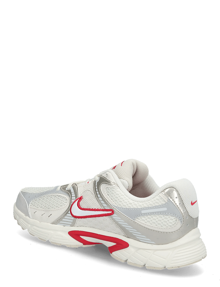 Nike - NIKE V5 RNR (GS) - laufschuhe - sail/white-tropical pink-phant - 1