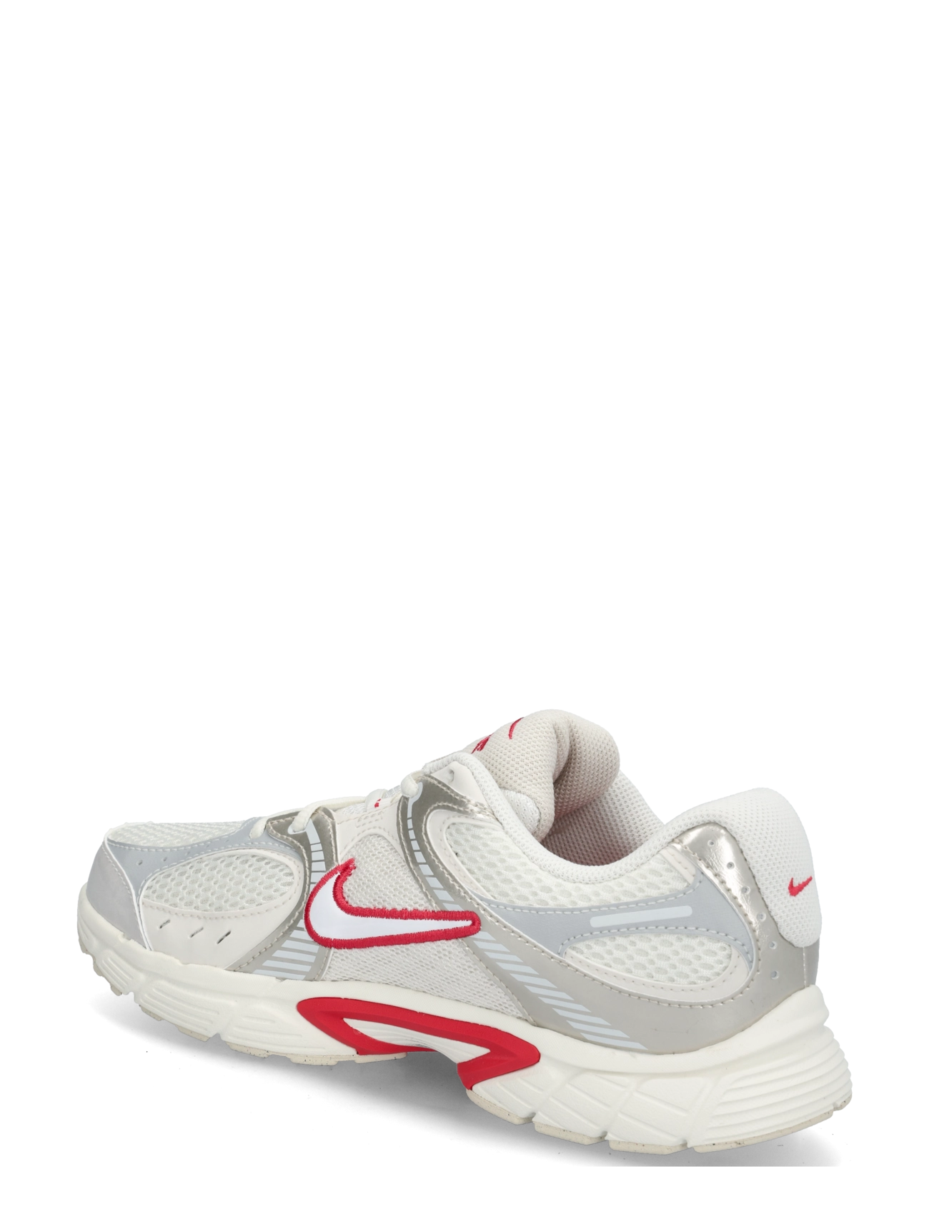 Nike - NIKE V5 RNR (GS) - sail/white-tropical pink-phant - 1