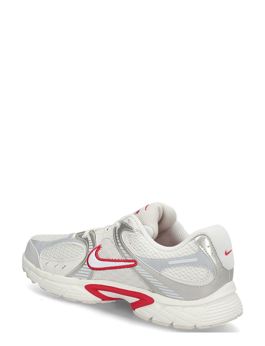 Nike - NIKE V5 RNR (GS) - löparskor - sail/white-tropical pink-phant - 1