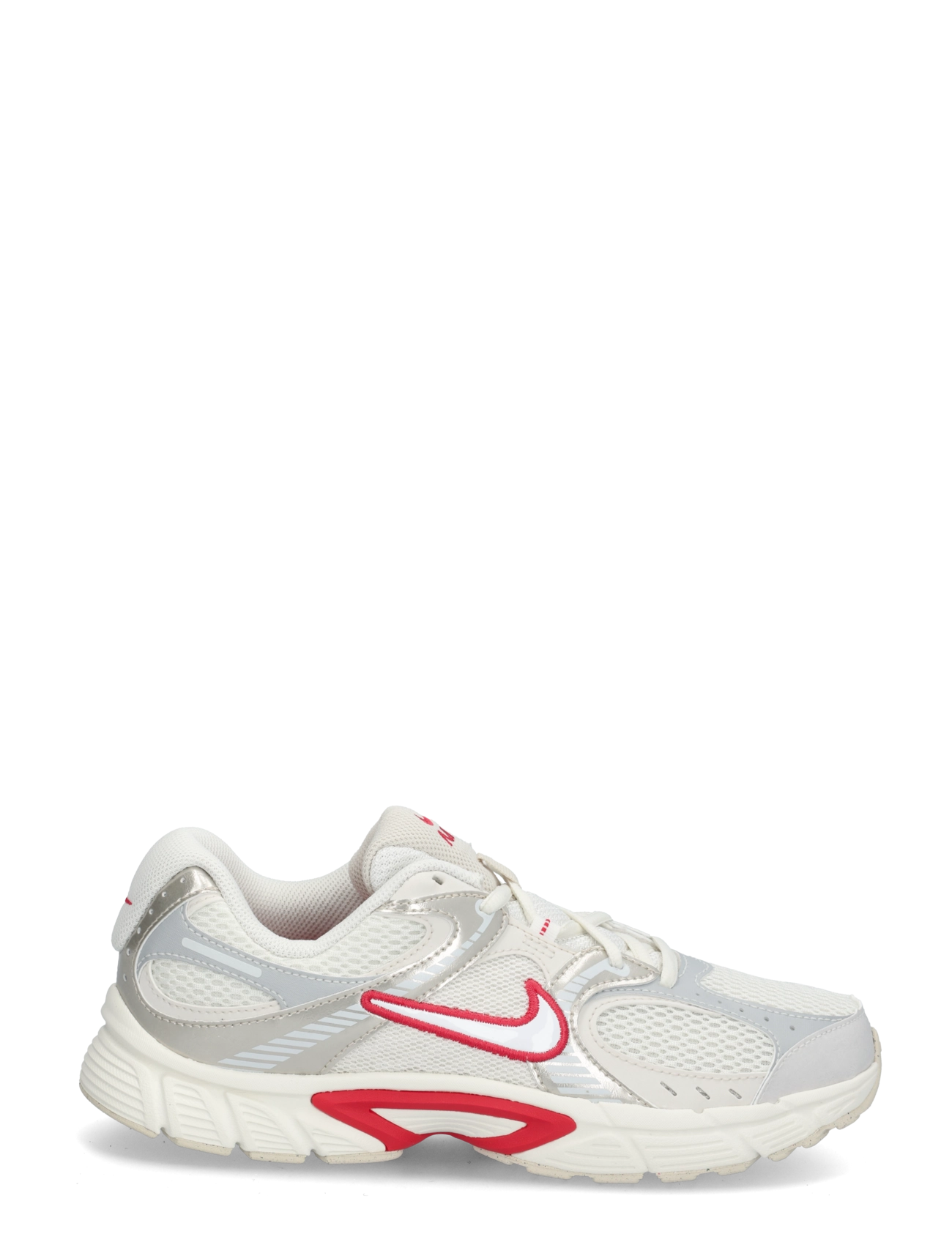 Nike - NIKE V5 RNR (GS) - sail/white-tropical pink-phant - 2
