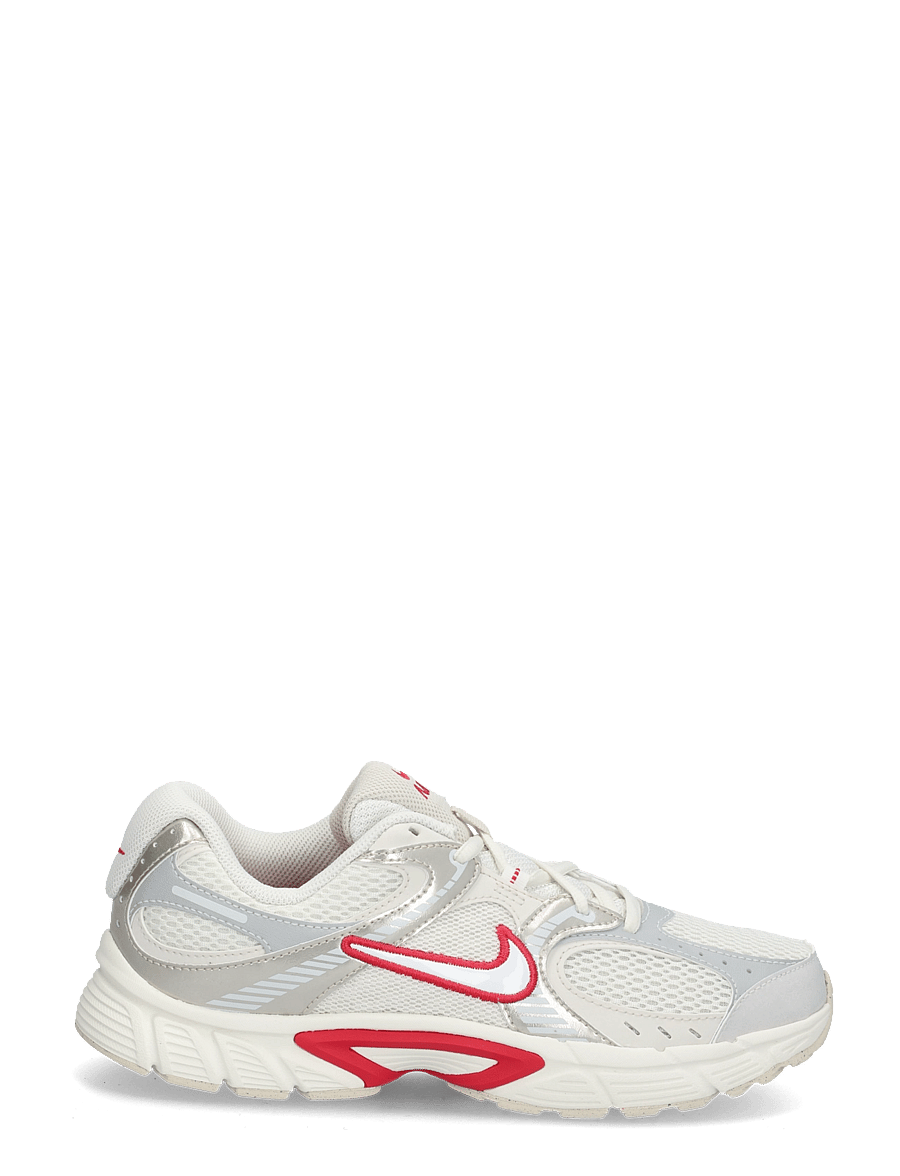 Nike - NIKE V5 RNR (GS) - löparskor - sail/white-tropical pink-phant - 2