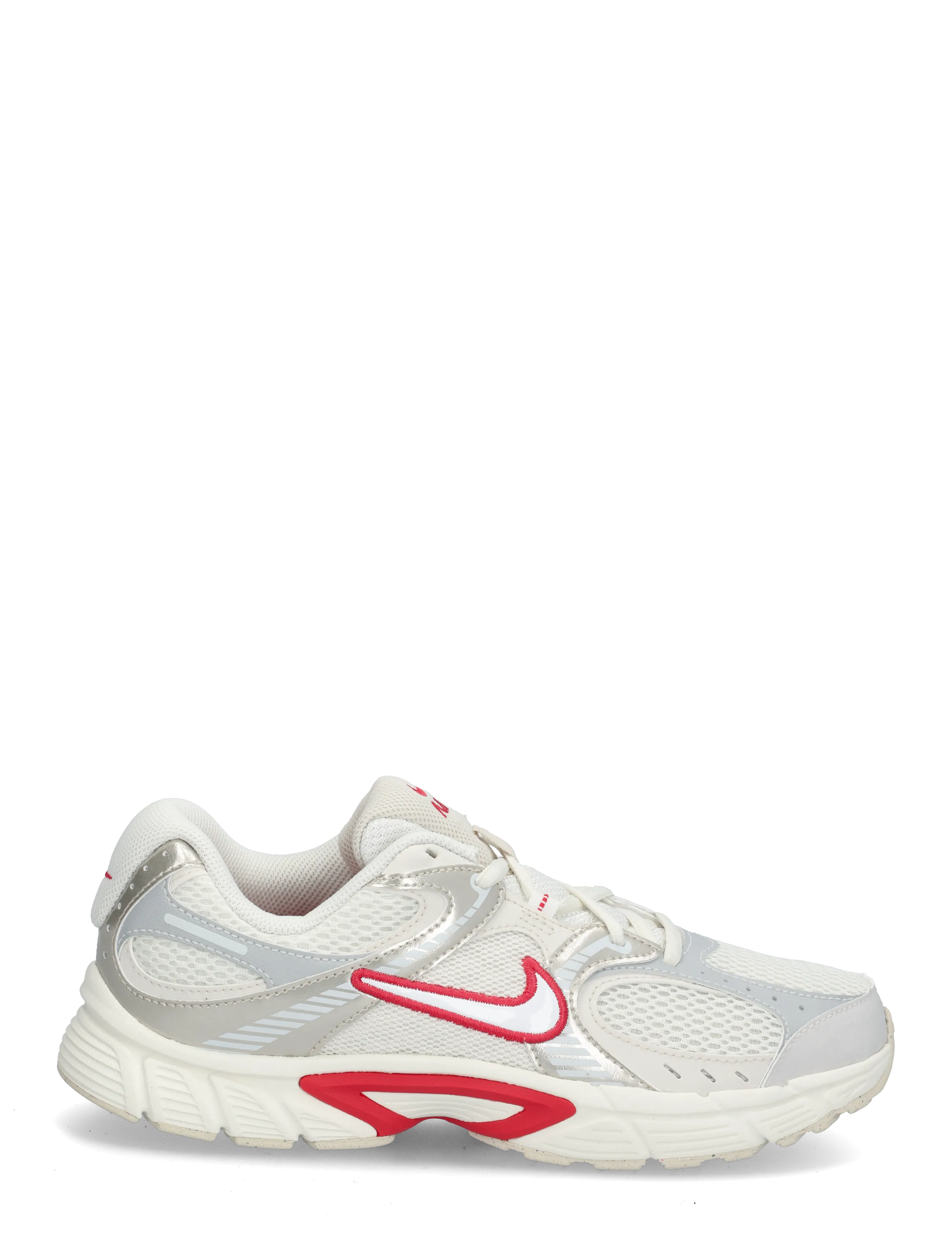 Nike - NIKE V5 RNR (GS) - laufschuhe - sail/white-tropical pink-phant - 2