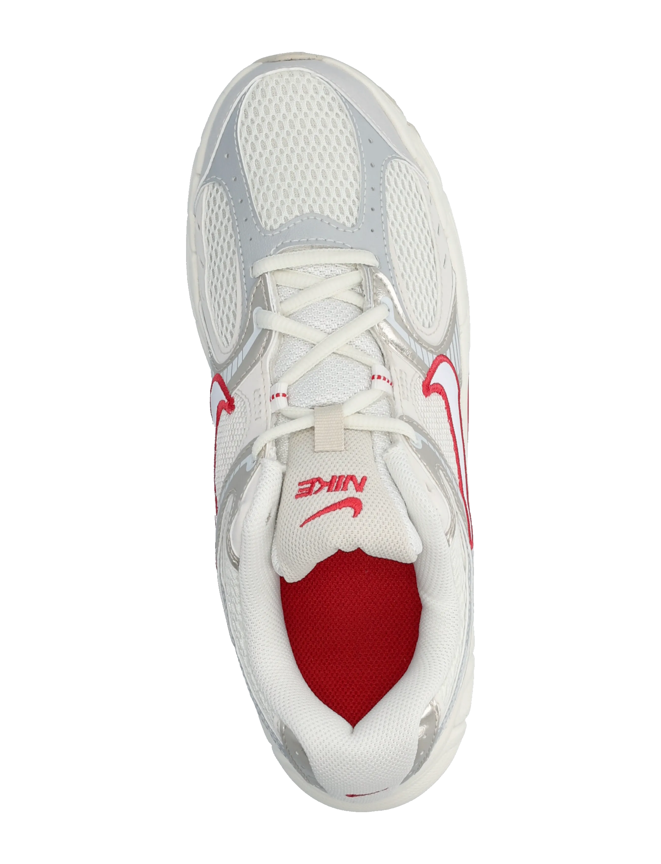 Nike - NIKE V5 RNR (GS) - laufschuhe - sail/white-tropical pink-phant - 3