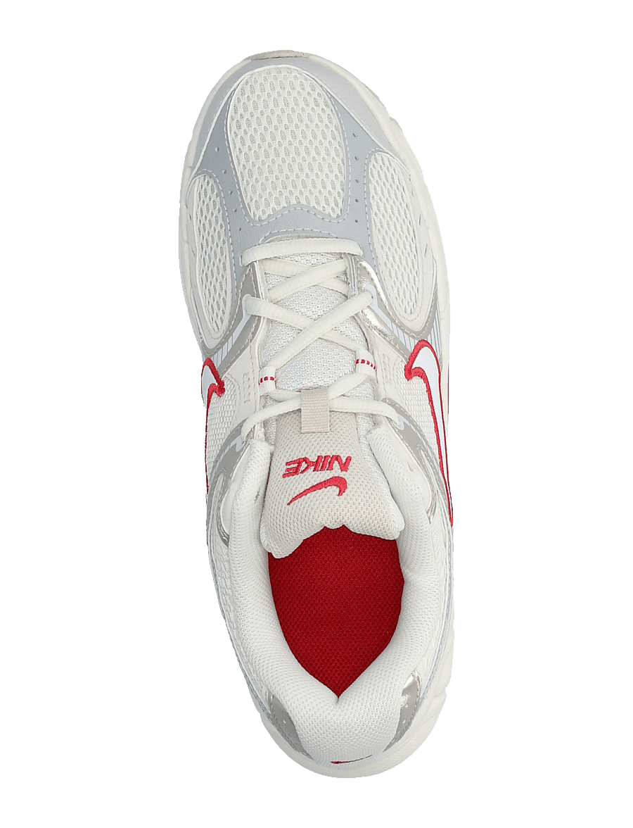 Nike - NIKE V5 RNR (GS) - laufschuhe - sail/white-tropical pink-phant - 3