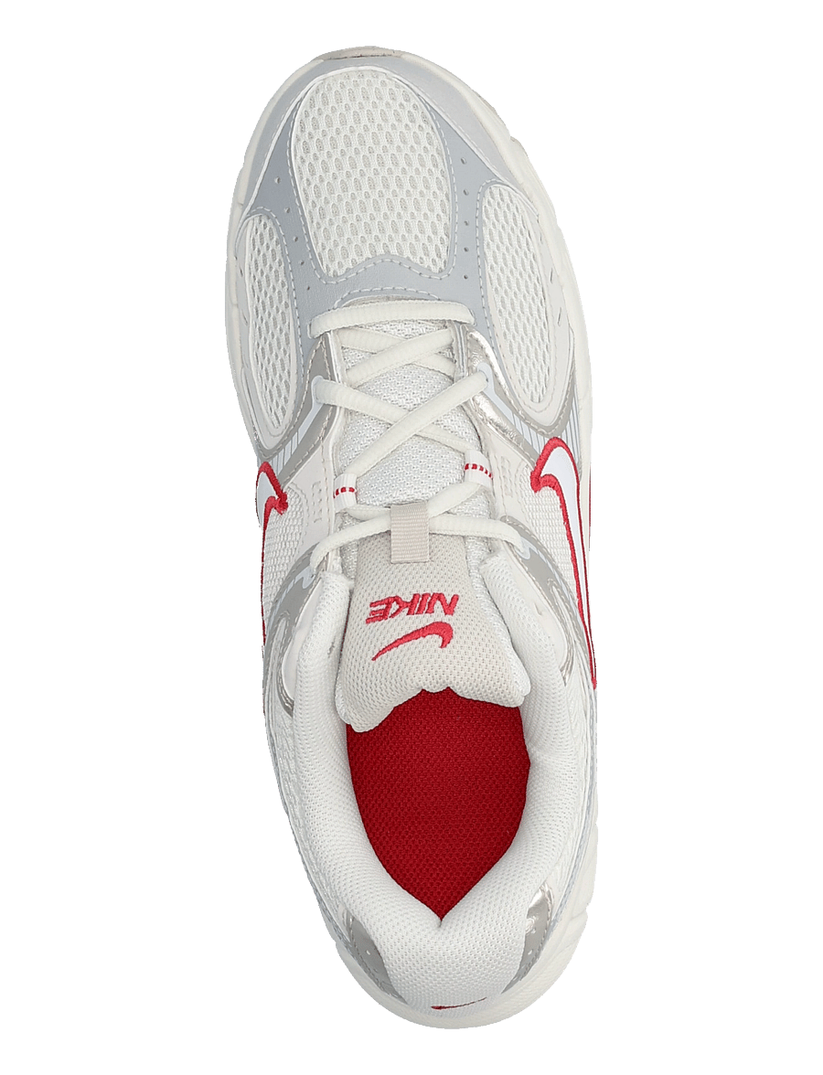 Nike - NIKE V5 RNR (GS) - löparskor - sail/white-tropical pink-phant - 3