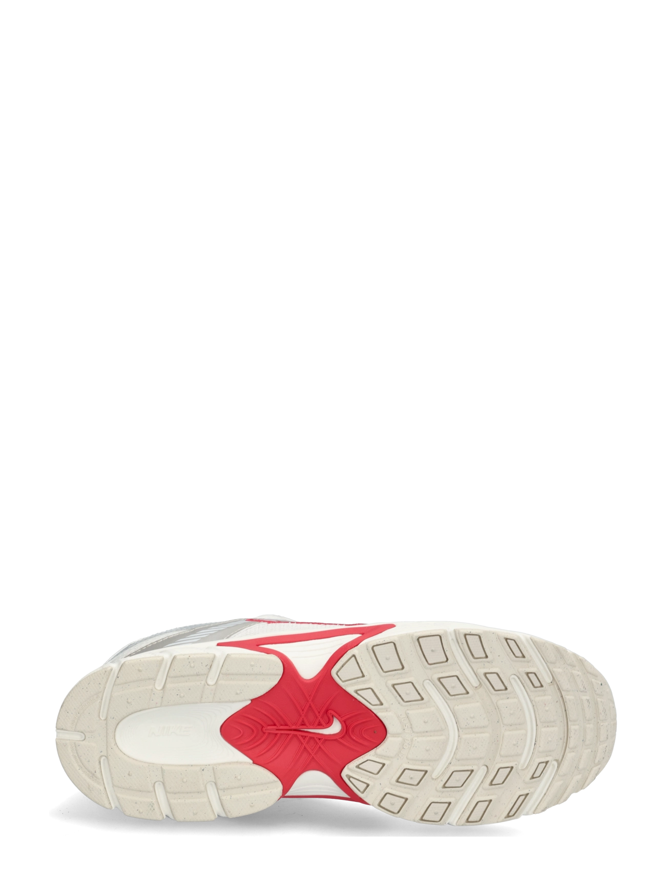 Nike - NIKE V5 RNR (GS) - sail/white-tropical pink-phant - 4