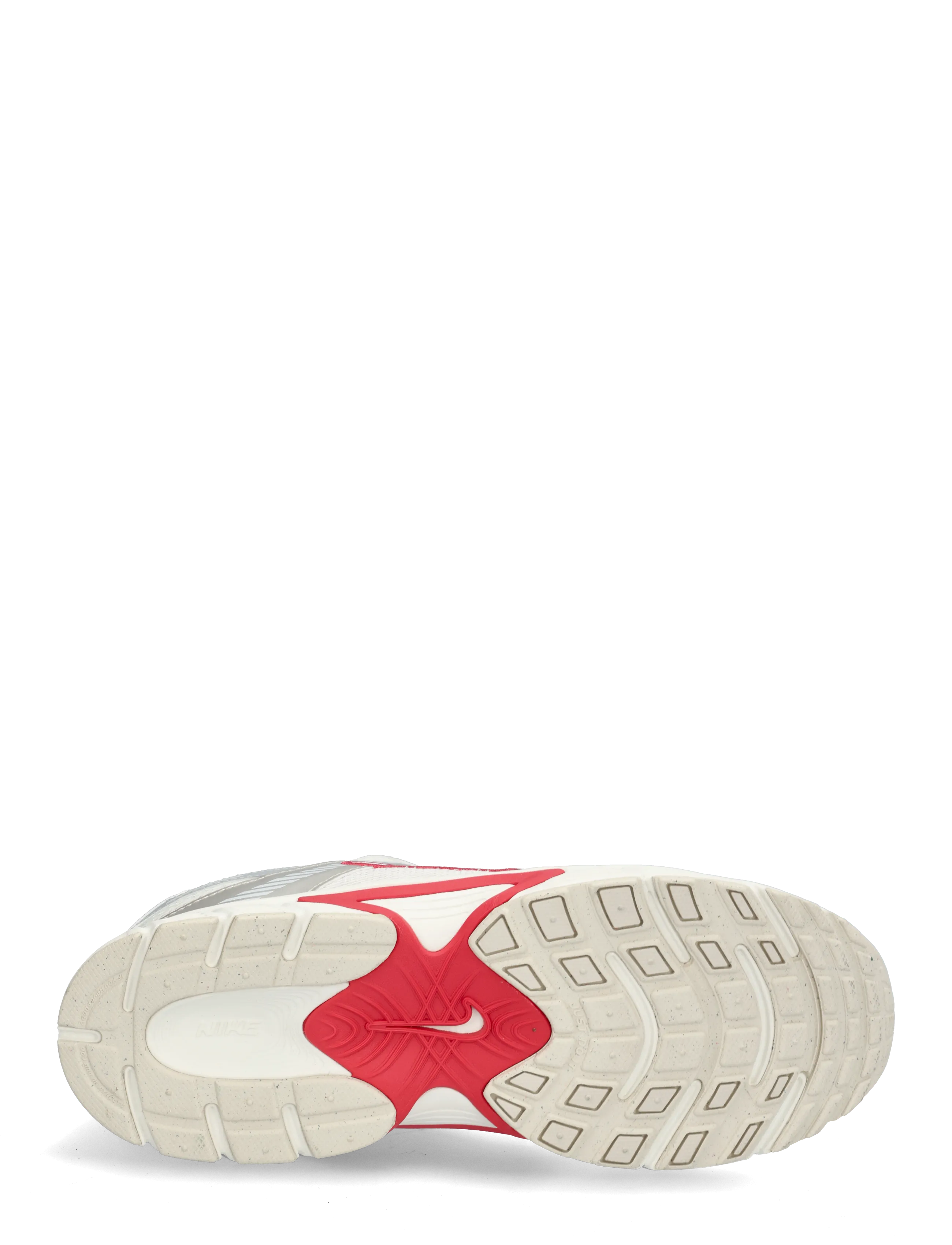 Nike - NIKE V5 RNR (GS) - laufschuhe - sail/white-tropical pink-phant - 4