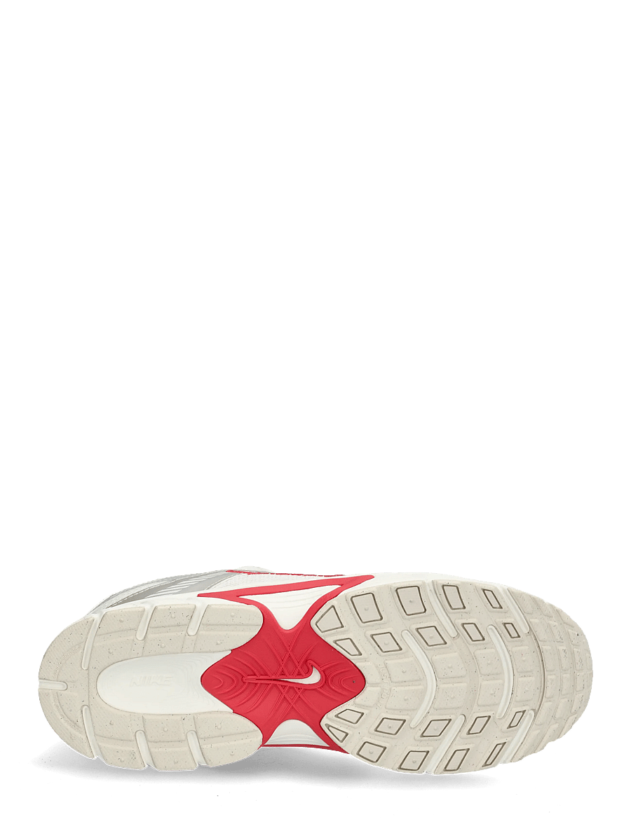 Nike - NIKE V5 RNR (GS) - laufschuhe - sail/white-tropical pink-phant - 4
