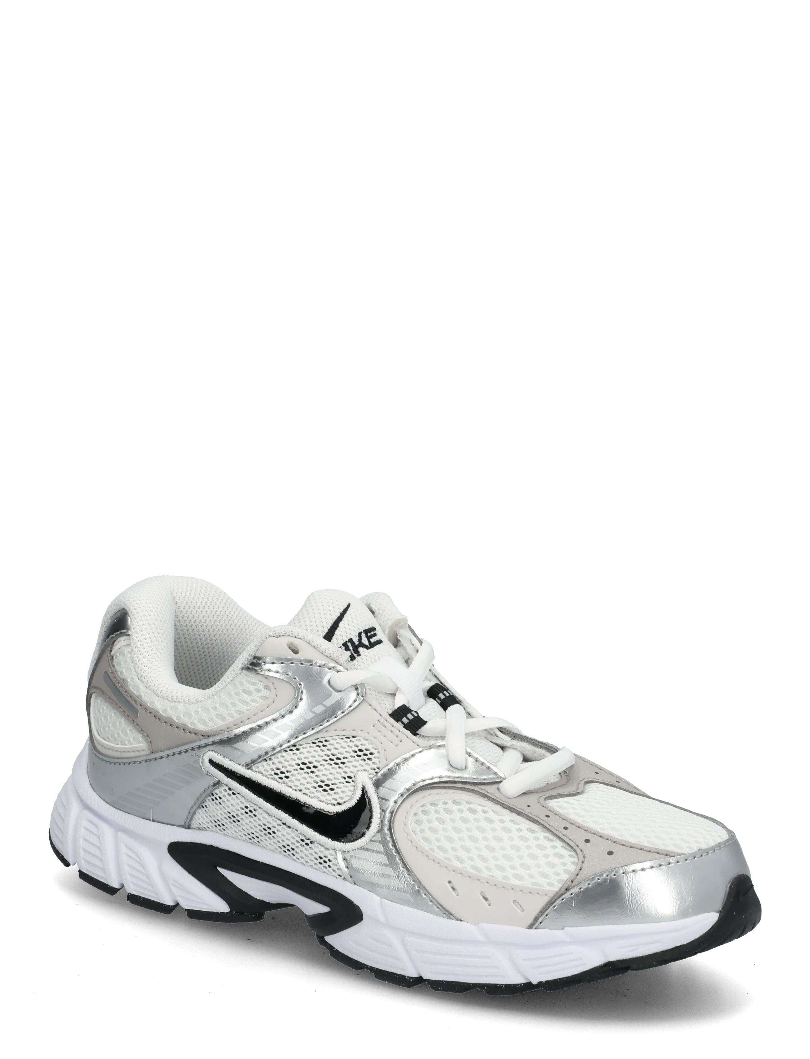 WHITE/BLACK-VAST GREY-COLLEGE
