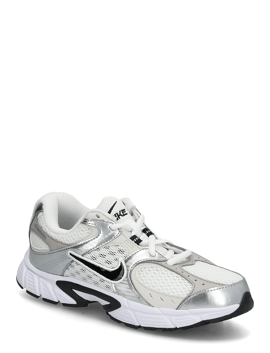 Nike - NIKE V5 RNR (GS) - laufschuhe - white/black-vast grey-college - 0