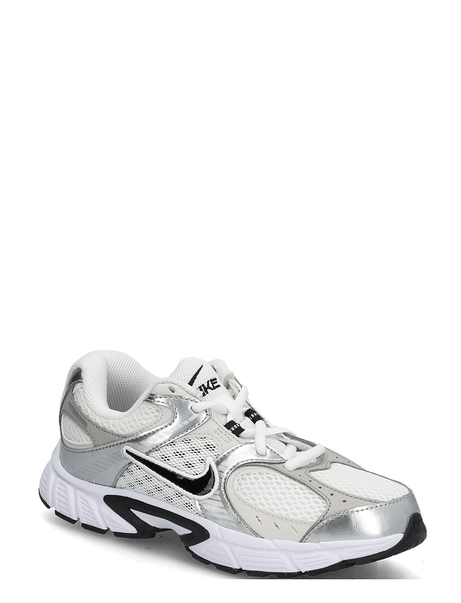 Nike - NIKE V5 RNR (GS) - laufschuhe - white/black-vast grey-college - 0