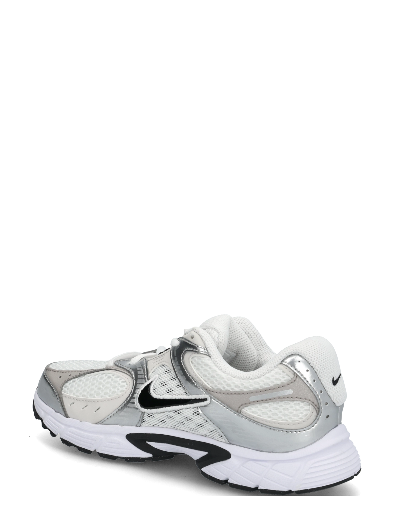 Nike - NIKE V5 RNR (GS) - white/black-vast grey-college - 1