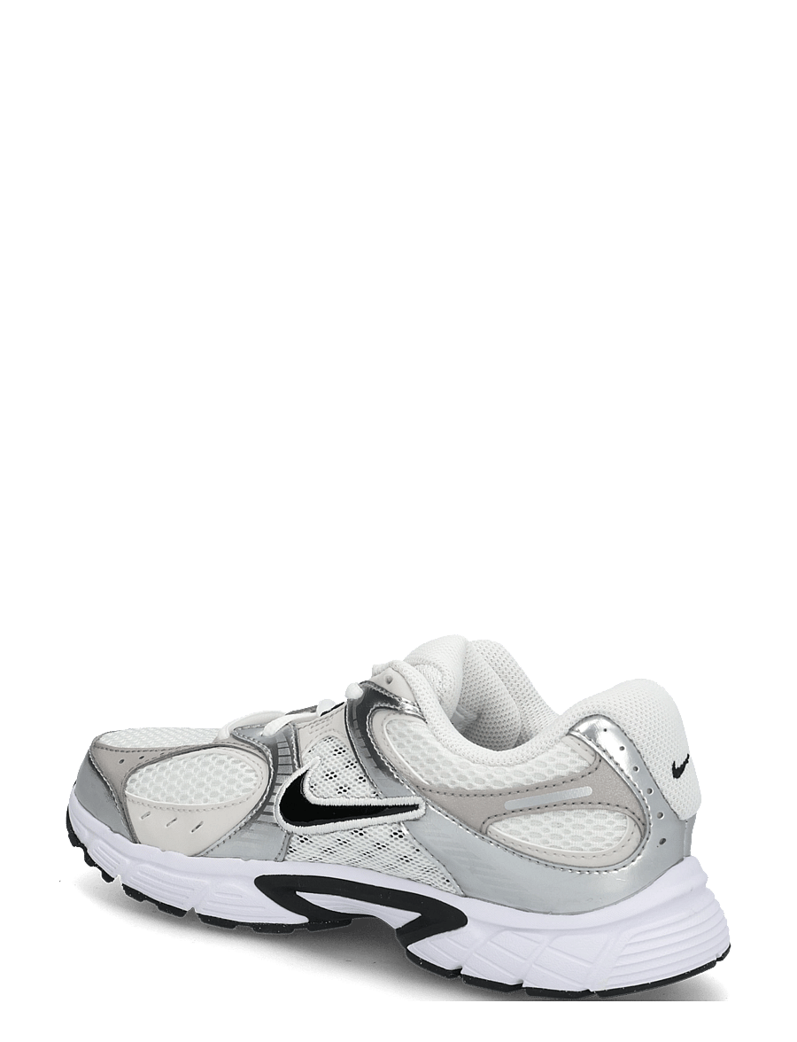 Nike - NIKE V5 RNR (GS) - laufschuhe - white/black-vast grey-college - 1