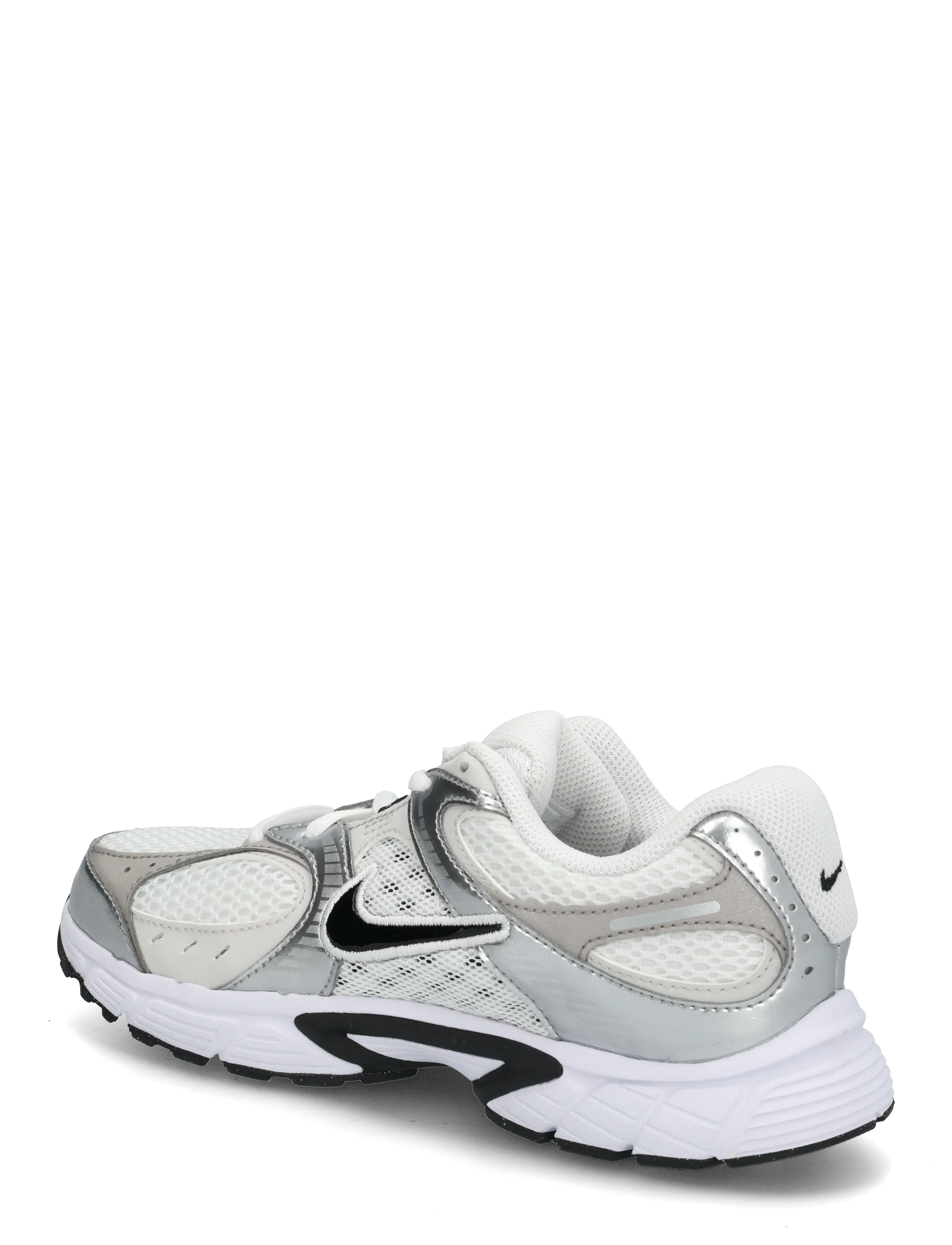 Nike - NIKE V5 RNR (GS) - herbstersparnisse - white/black-vast grey-college - 1