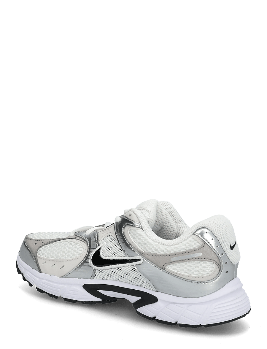 Nike - NIKE V5 RNR (GS) - laufschuhe - white/black-vast grey-college - 1