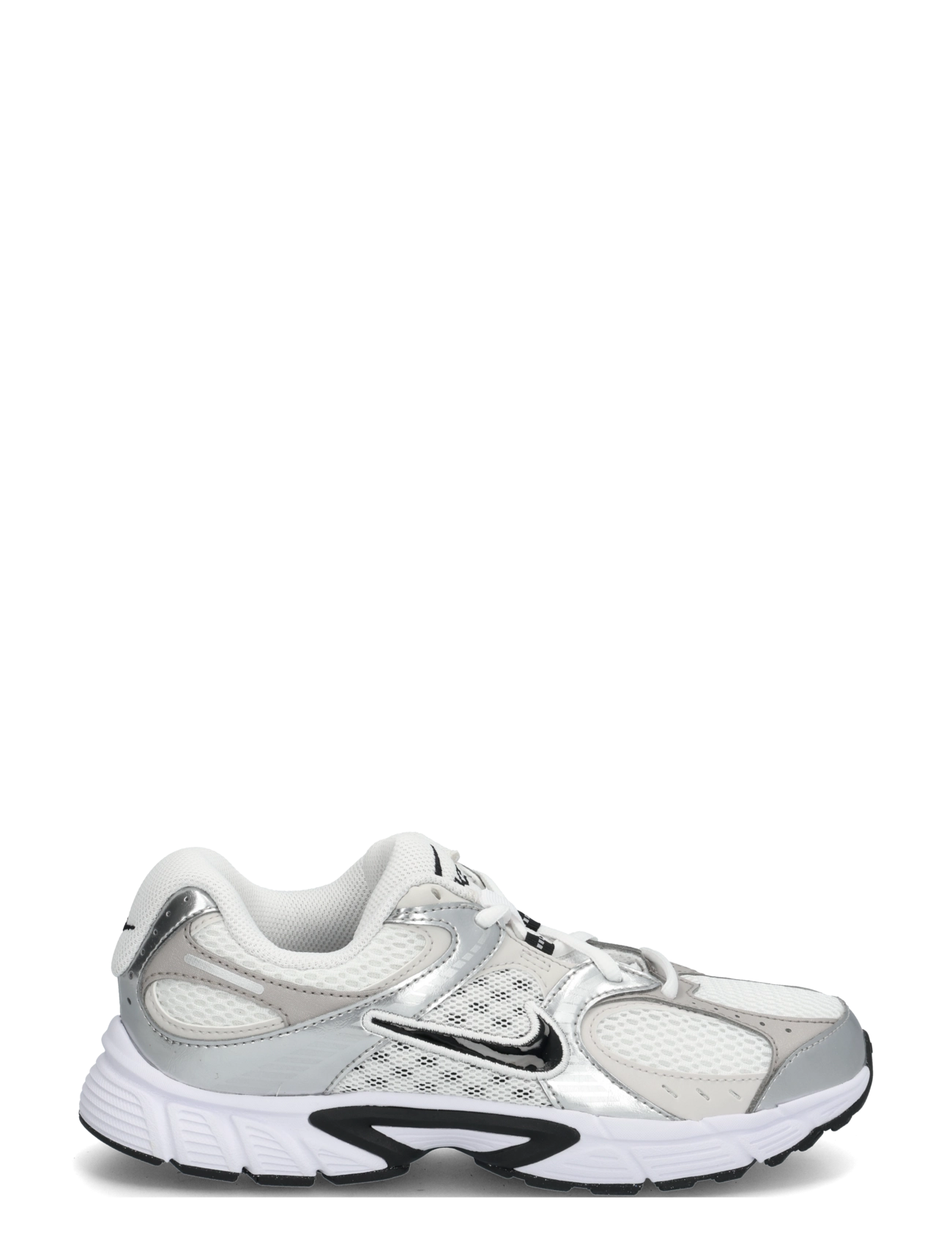 Nike - NIKE V5 RNR (GS) - white/black-vast grey-college - 2
