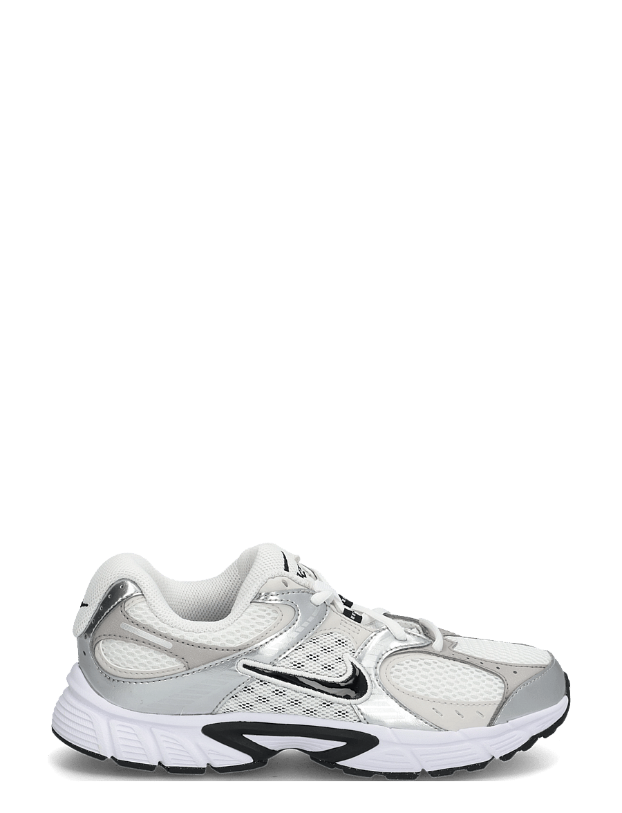 Nike - NIKE V5 RNR (GS) - laufschuhe - white/black-vast grey-college - 2