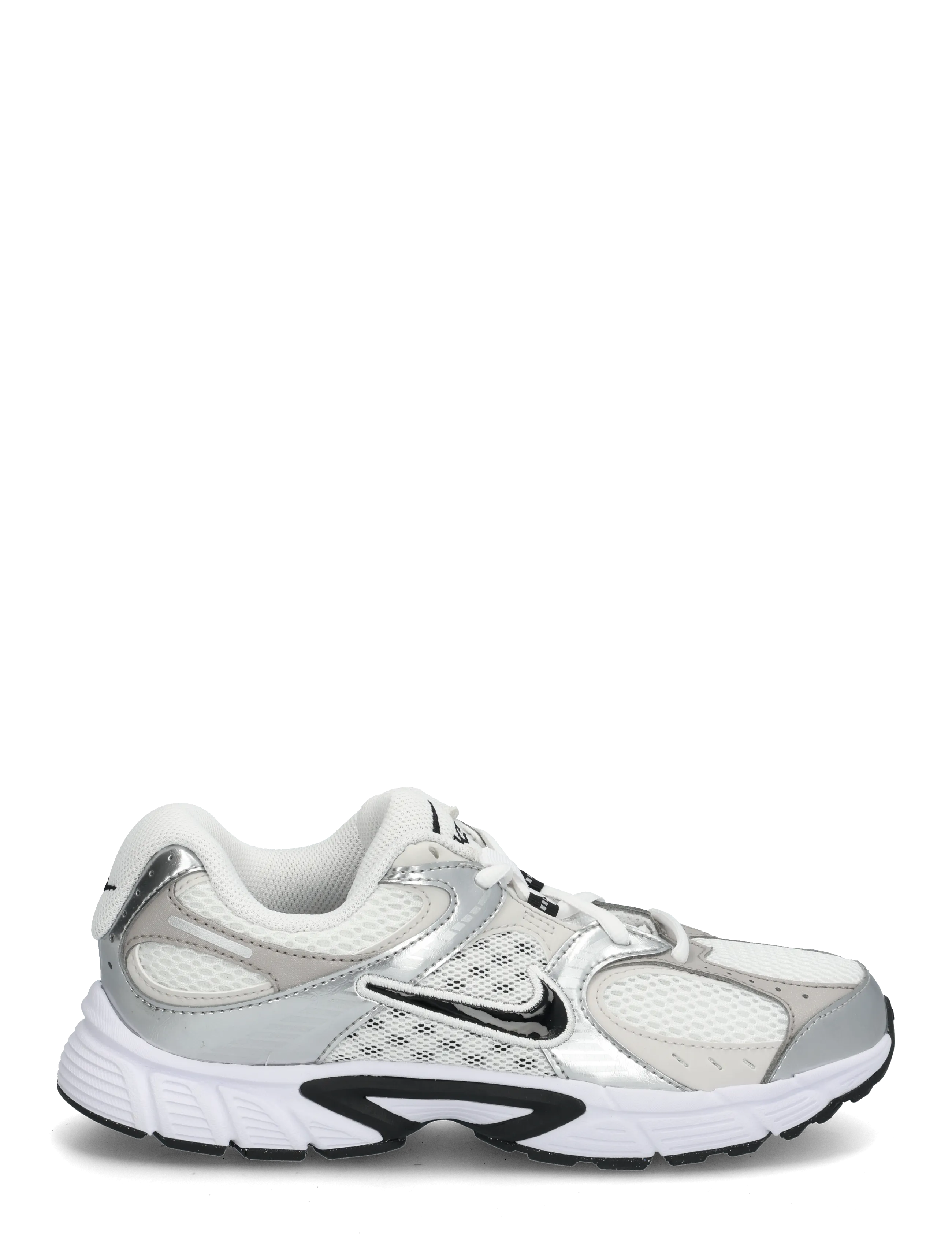 Nike - NIKE V5 RNR (GS) - herbstersparnisse - white/black-vast grey-college - 2