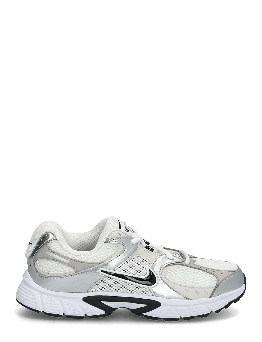 Nike - NIKE V5 RNR (GS) - laufschuhe - white/black-vast grey-college - 2