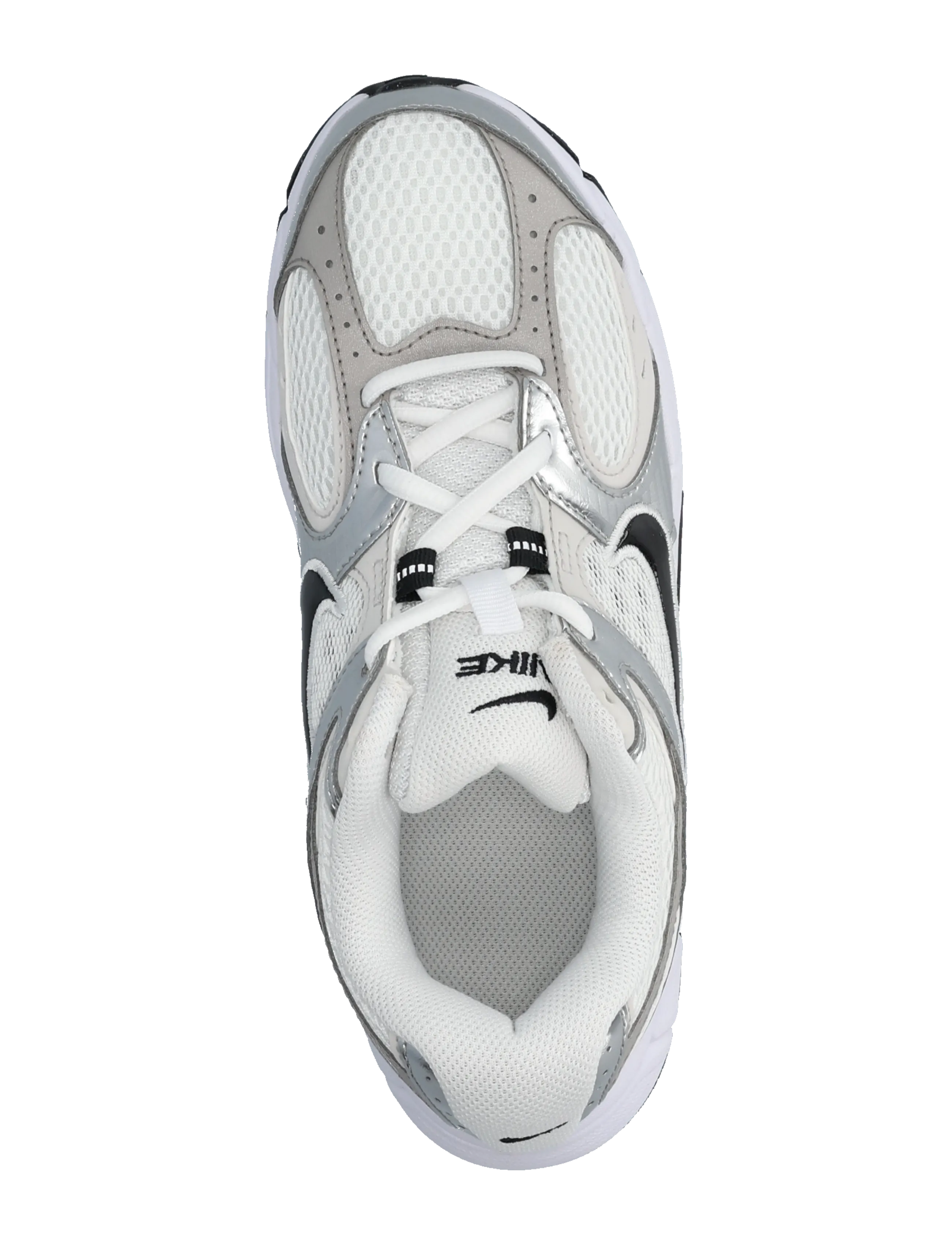 Nike - NIKE V5 RNR (GS) - herbstersparnisse - white/black-vast grey-college - 3