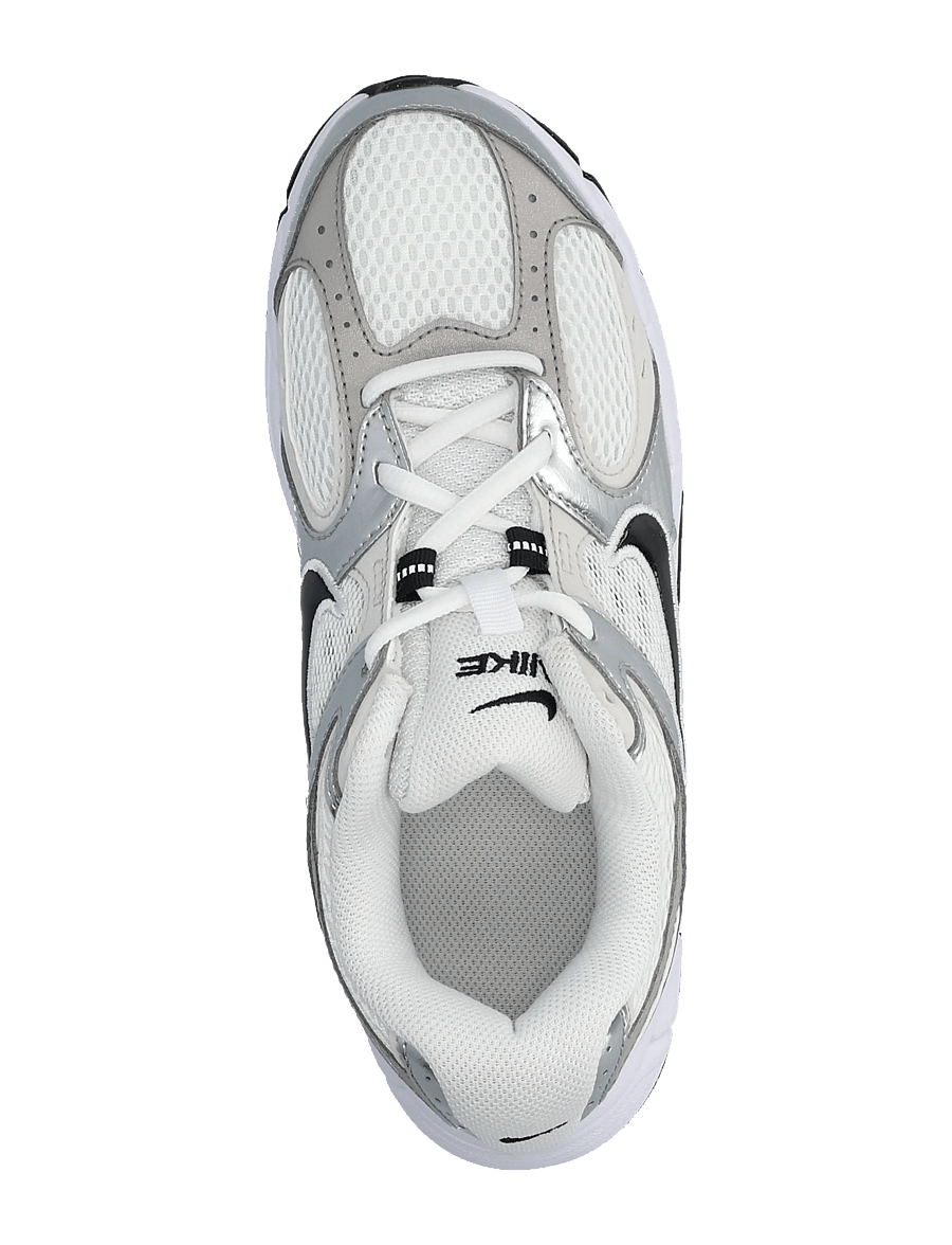 Nike - NIKE V5 RNR (GS) - laufschuhe - white/black-vast grey-college - 3