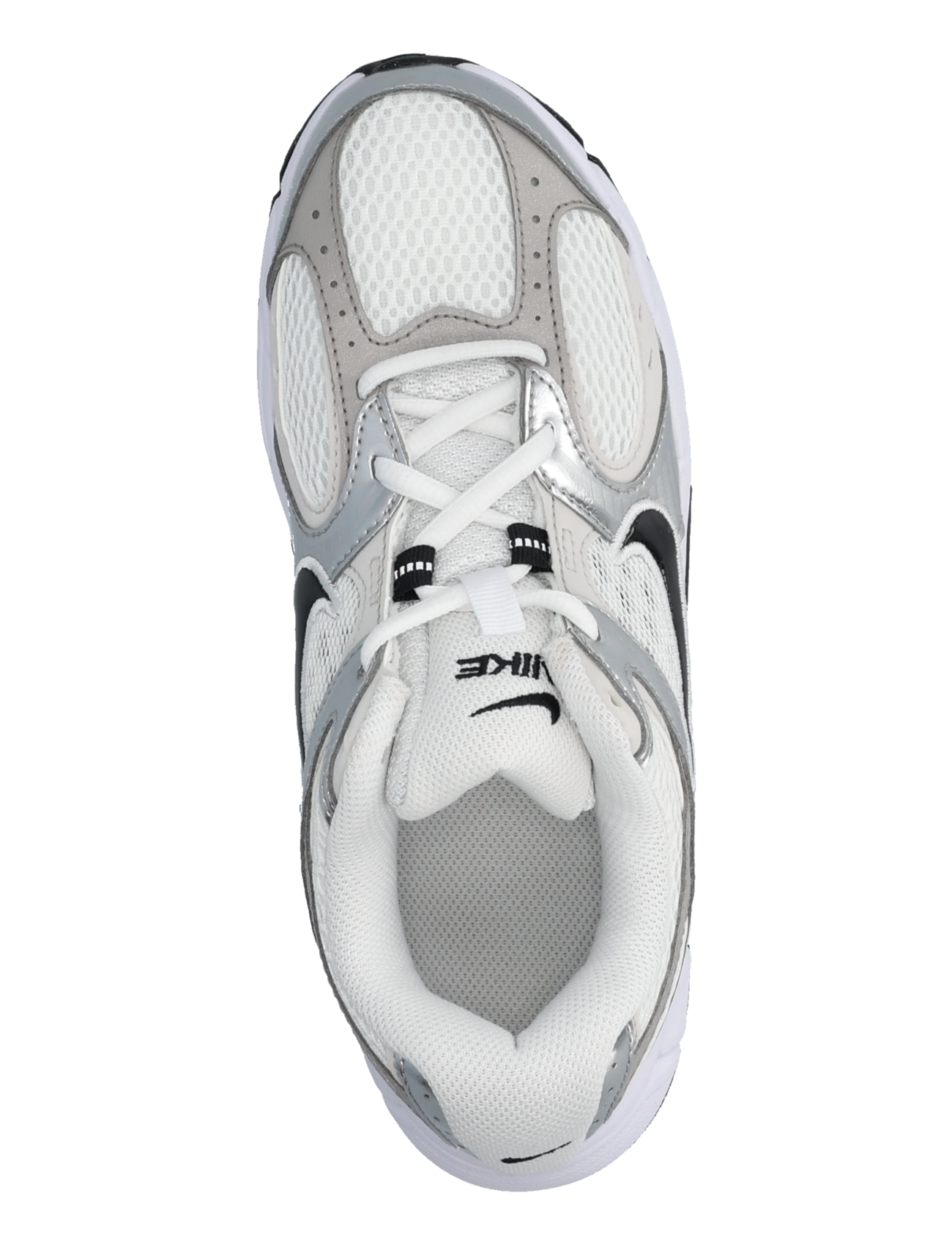 Nike - NIKE V5 RNR (GS) - white/black-vast grey-college - 3
