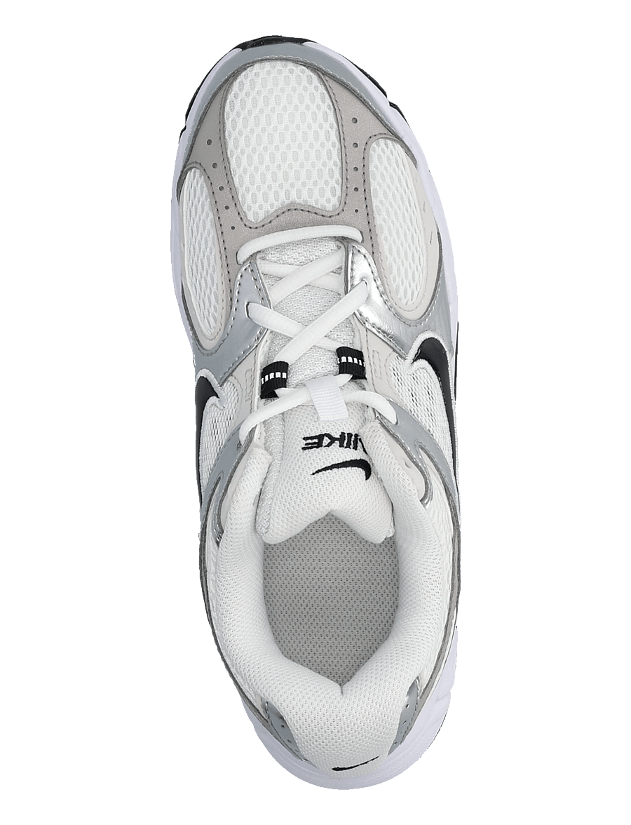 Nike - NIKE V5 RNR (GS) - laufschuhe - white/black-vast grey-college - 3