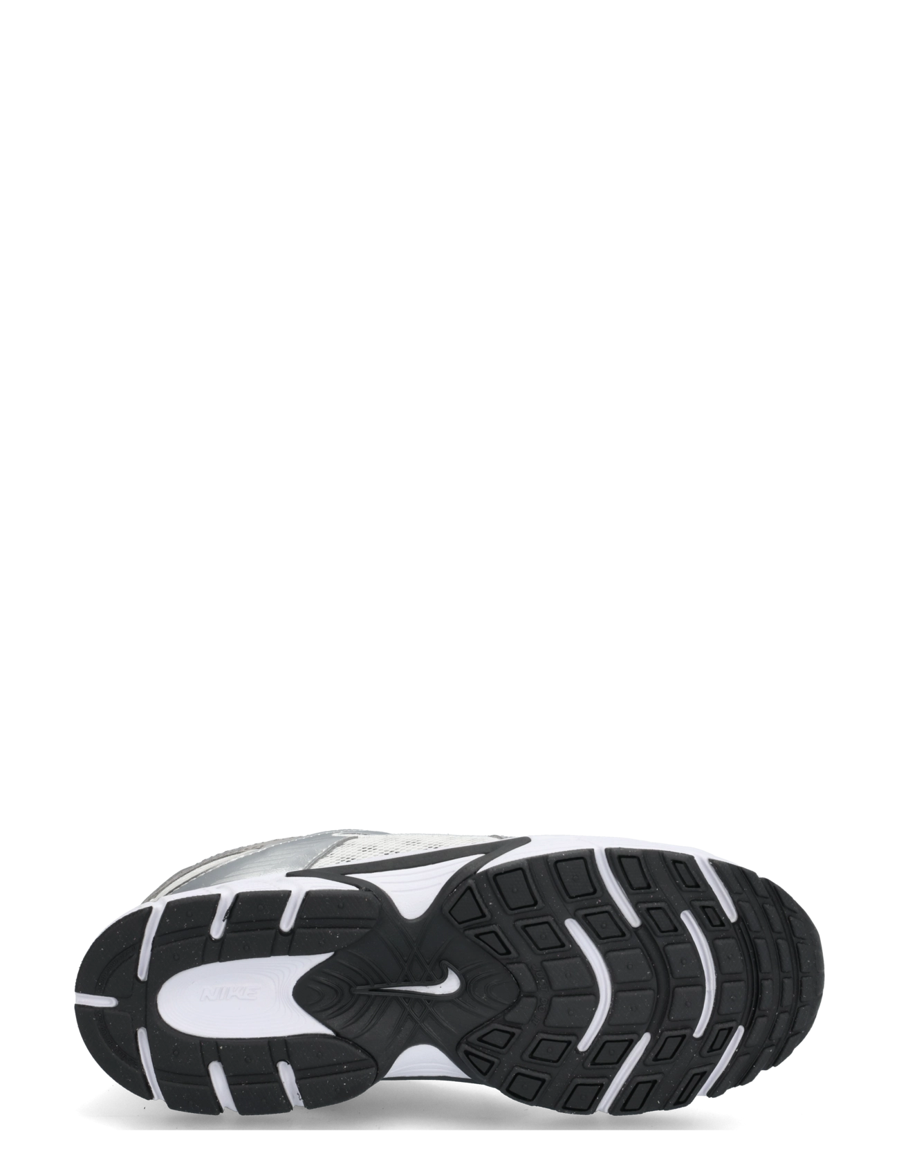Nike - NIKE V5 RNR (GS) - white/black-vast grey-college - 4