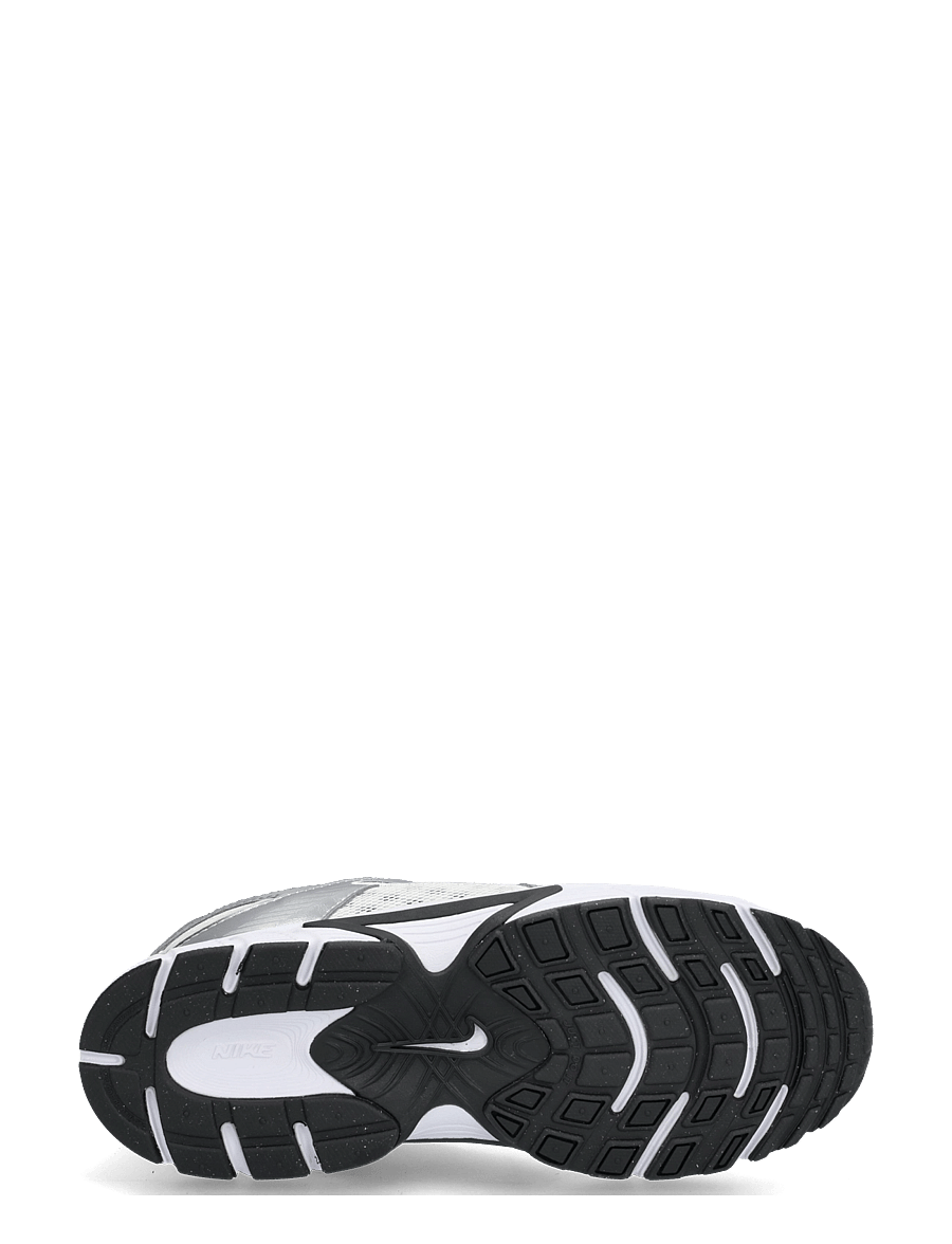 Nike - NIKE V5 RNR (GS) - laufschuhe - white/black-vast grey-college - 4