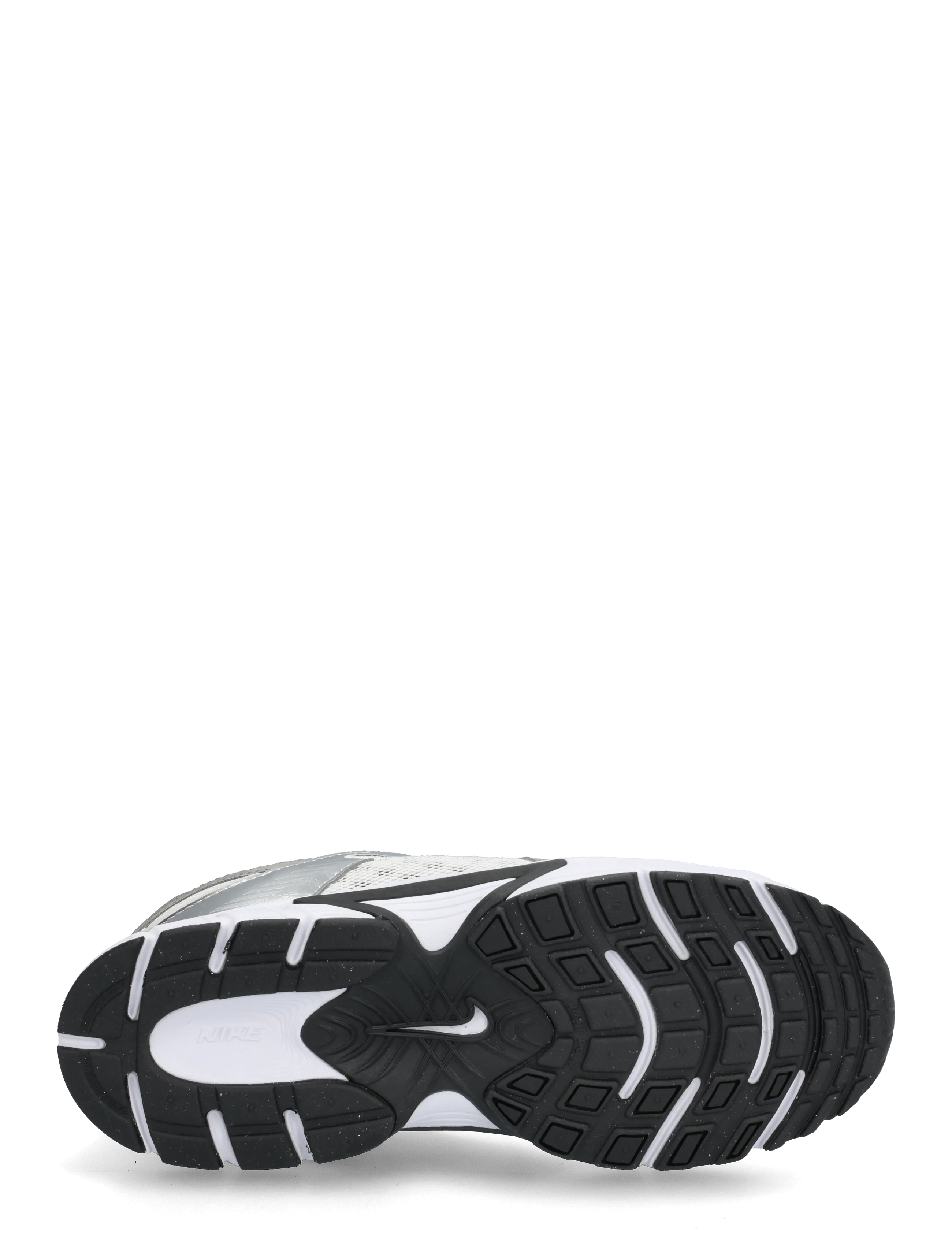 Nike - NIKE V5 RNR (GS) - herbstersparnisse - white/black-vast grey-college - 4