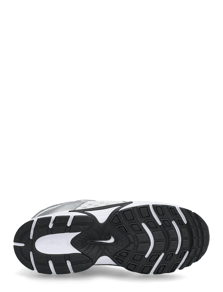 Nike - NIKE V5 RNR (GS) - laufschuhe - white/black-vast grey-college - 4