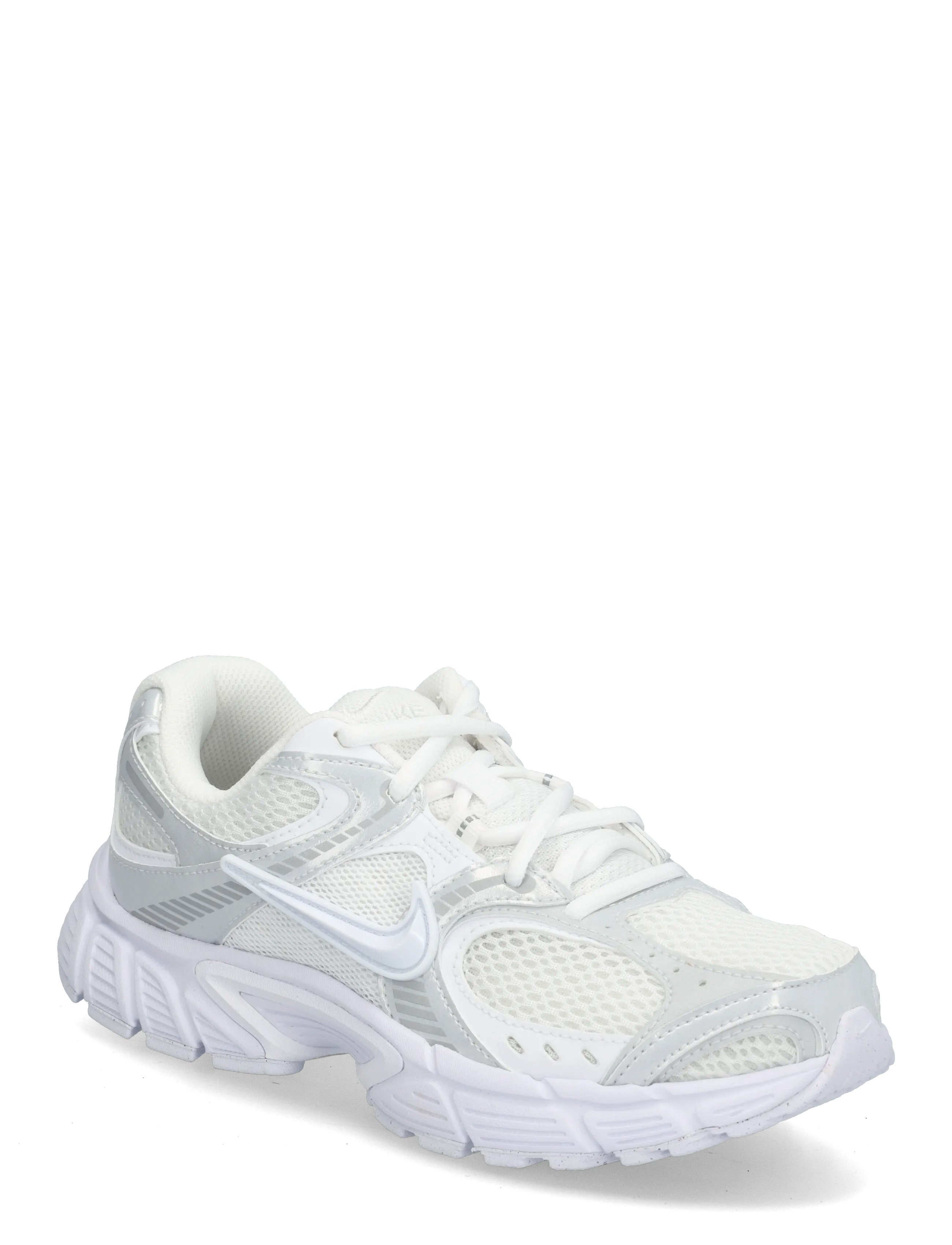 Nike W NIKE V5 RNR - Vaata kõiki - WHITE/WHITE-BLACK-METALLIC SIL / white