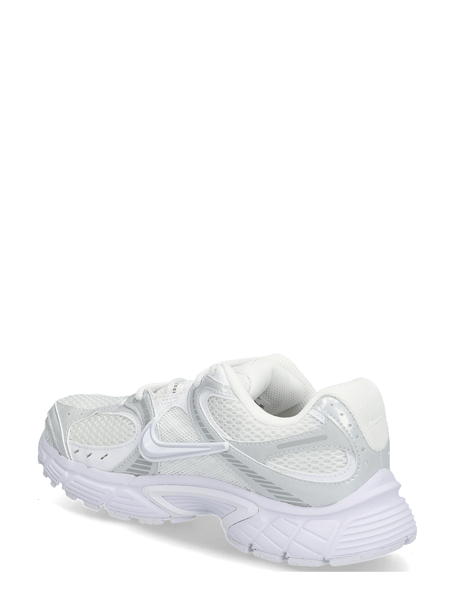 Nike - W NIKE V5 RNR - niedrige sneakers - white/white-black-metallic sil - 1