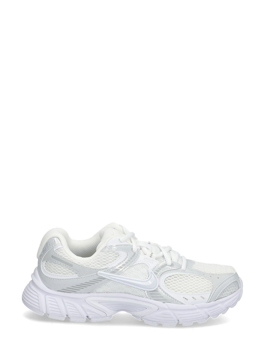 Nike - W NIKE V5 RNR - niedrige sneakers - white/white-black-metallic sil - 2