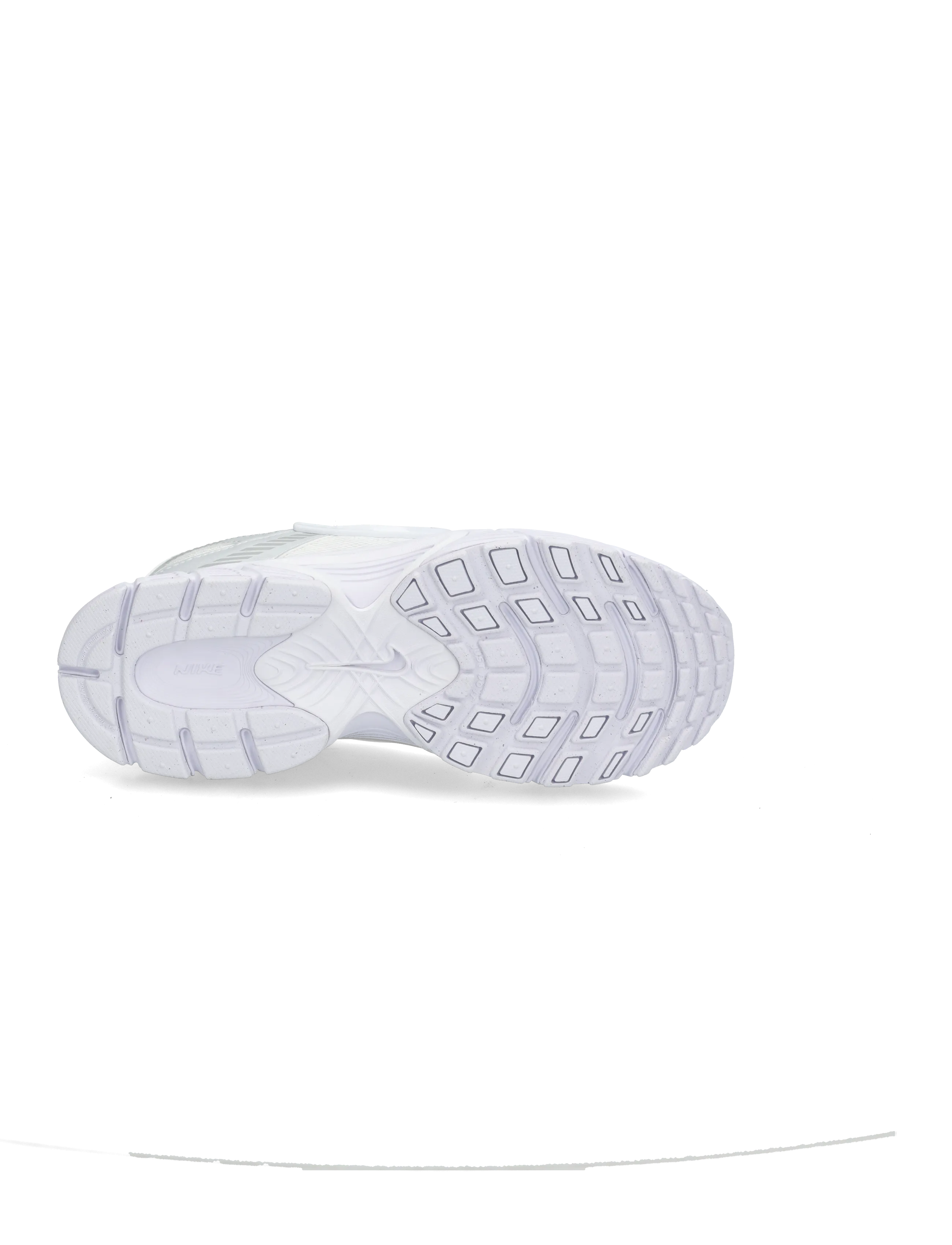 Nike - W NIKE V5 RNR - herbstersparnisse - white/white-black-metallic sil - 4