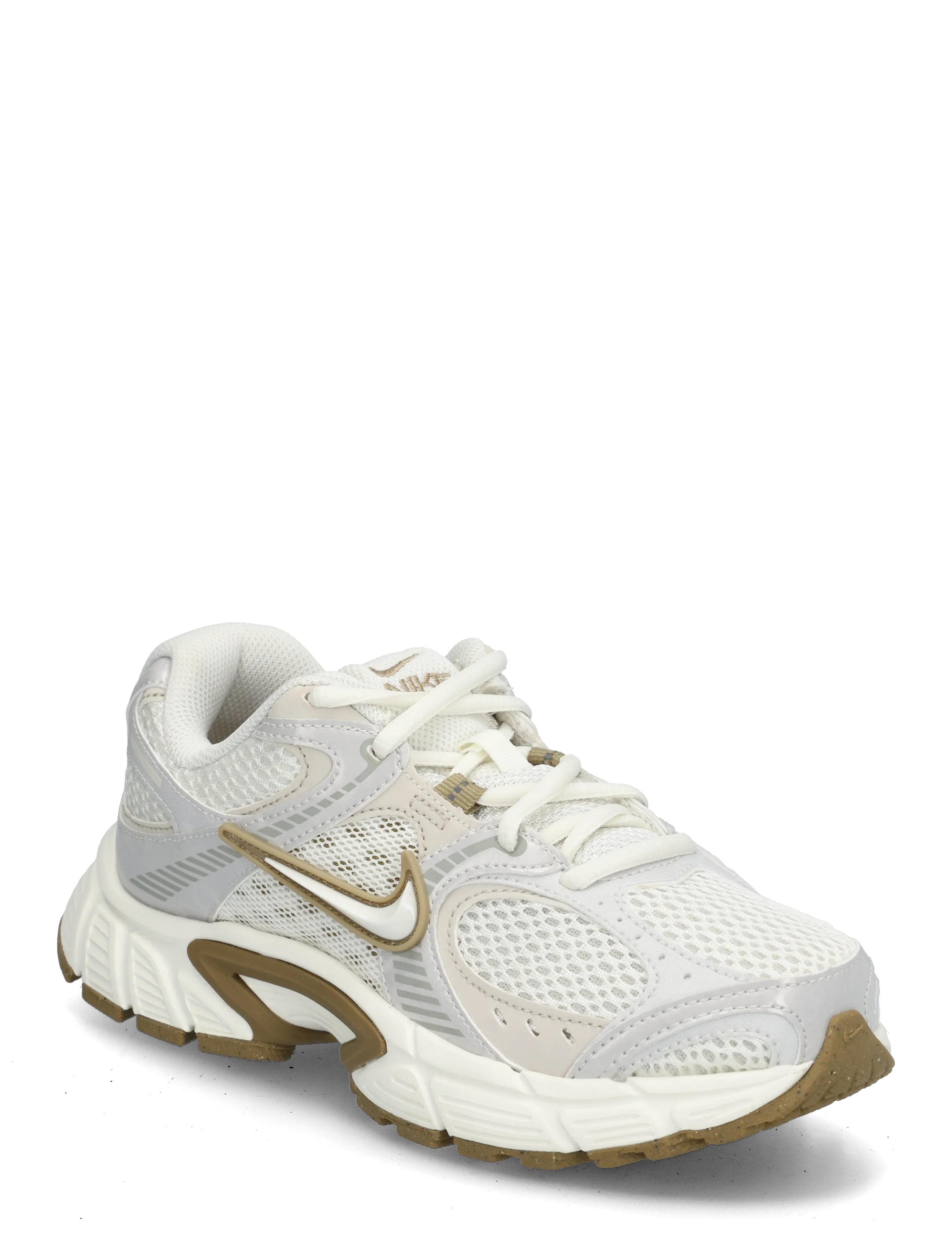 Nike W NIKE V5 RNR - Schuhe - SAIL/SAIL-PARACHUTE BEIGE-LT O / white