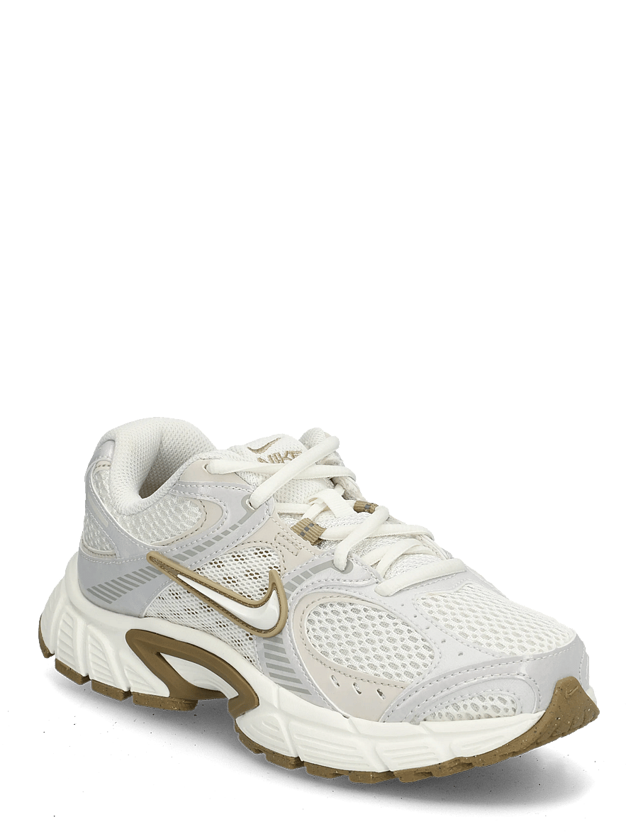 Nike - W NIKE V5 RNR - lave sneakers - sail/sail-parachute beige-lt o - 0