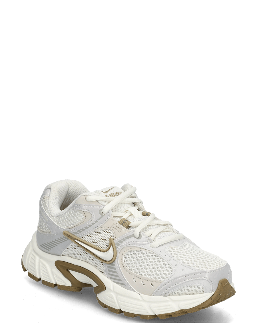 Nike - W NIKE V5 RNR - low top sneakers - sail/sail-parachute beige-lt o - 0