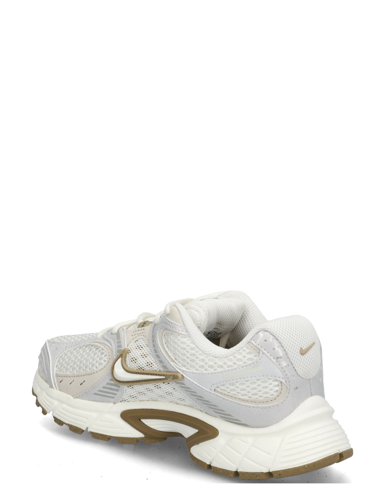 Nike - W NIKE V5 RNR - low top sneakers - sail/sail-parachute beige-lt o - 1