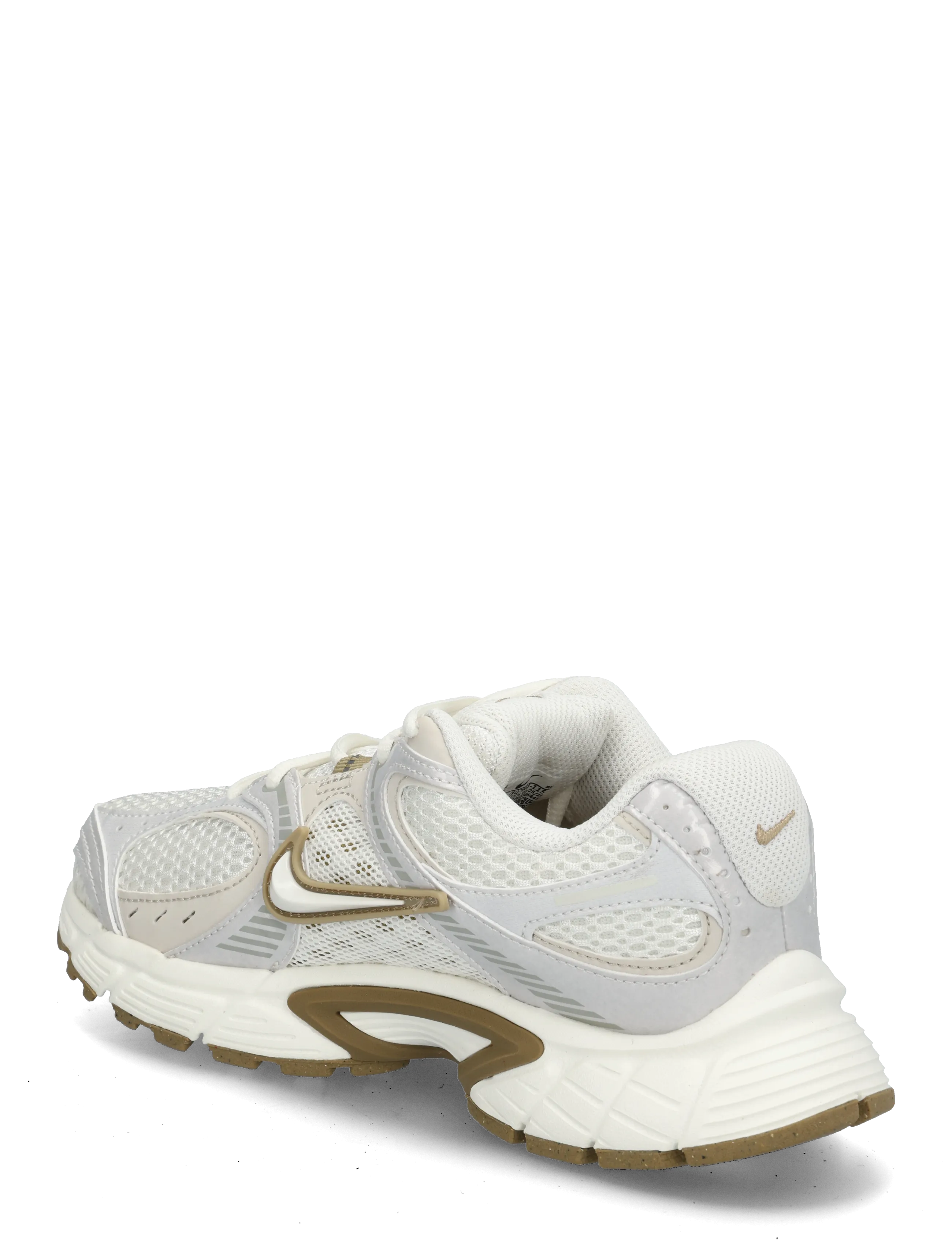 Nike - W NIKE V5 RNR - herbstersparnisse - sail/sail-parachute beige-lt o - 1